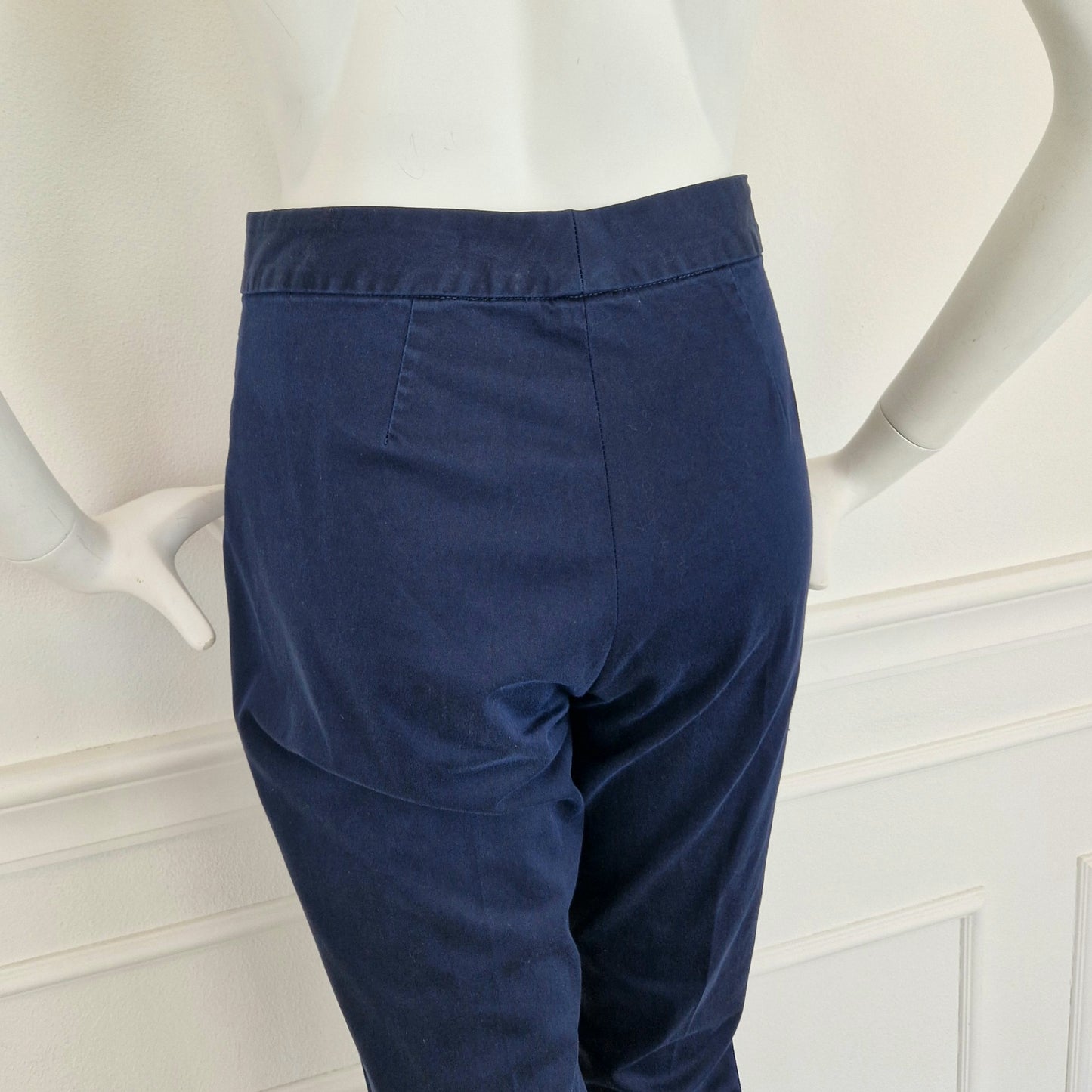 Pantaloni Ralph Lauren blu