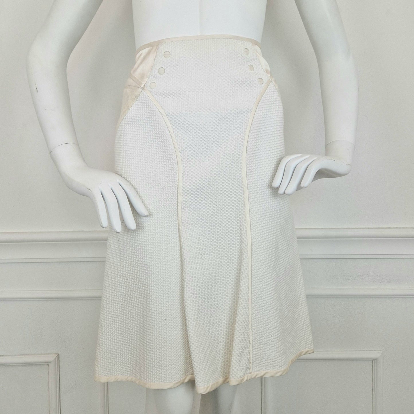 Zac Posen | gonna bianca