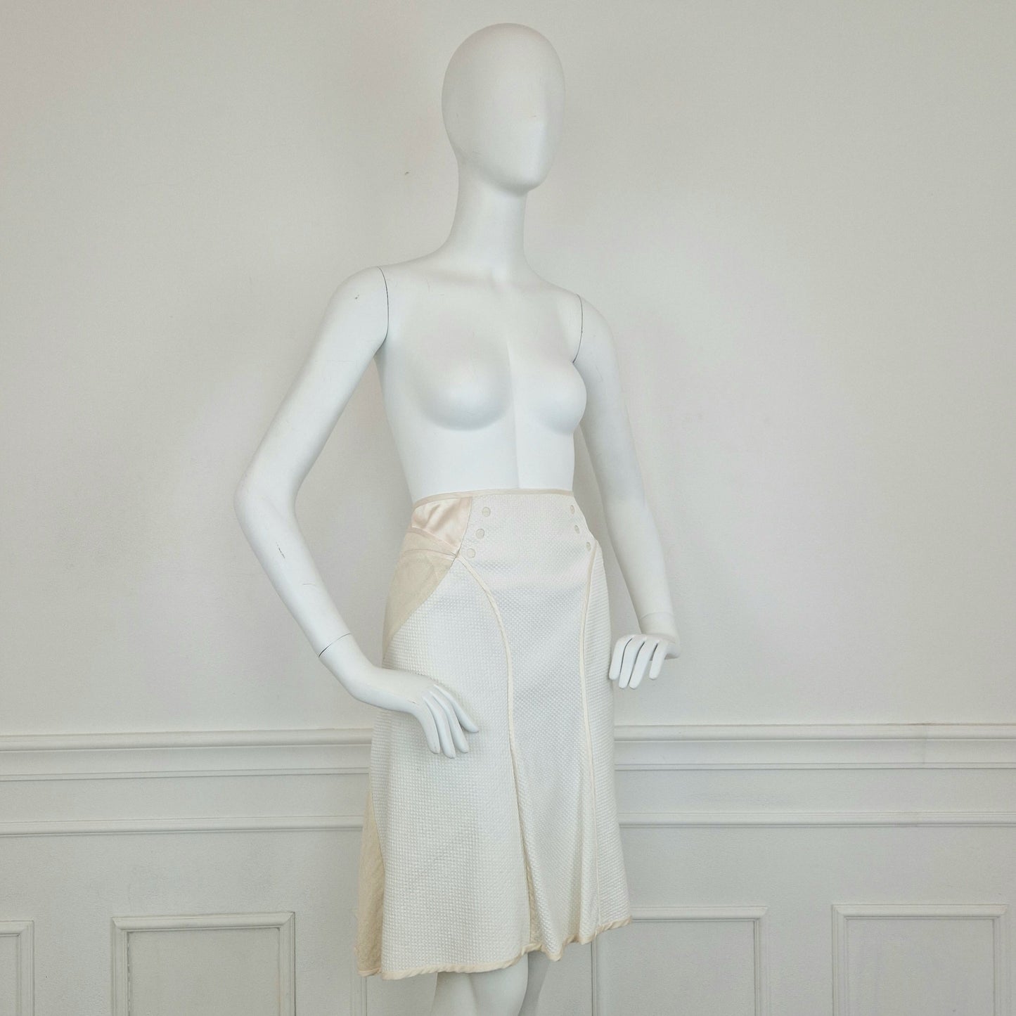 Zac Posen | gonna bianca