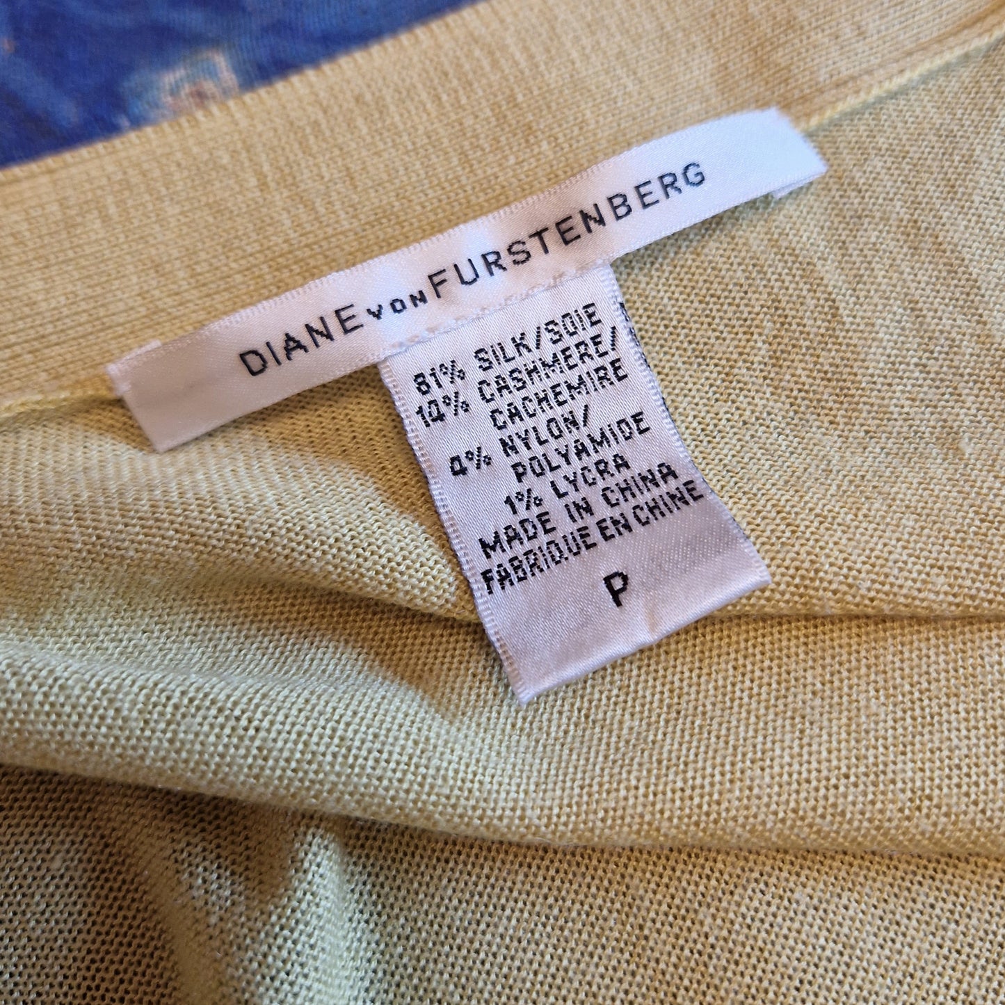 Cardigan Diane Von Furstenberg