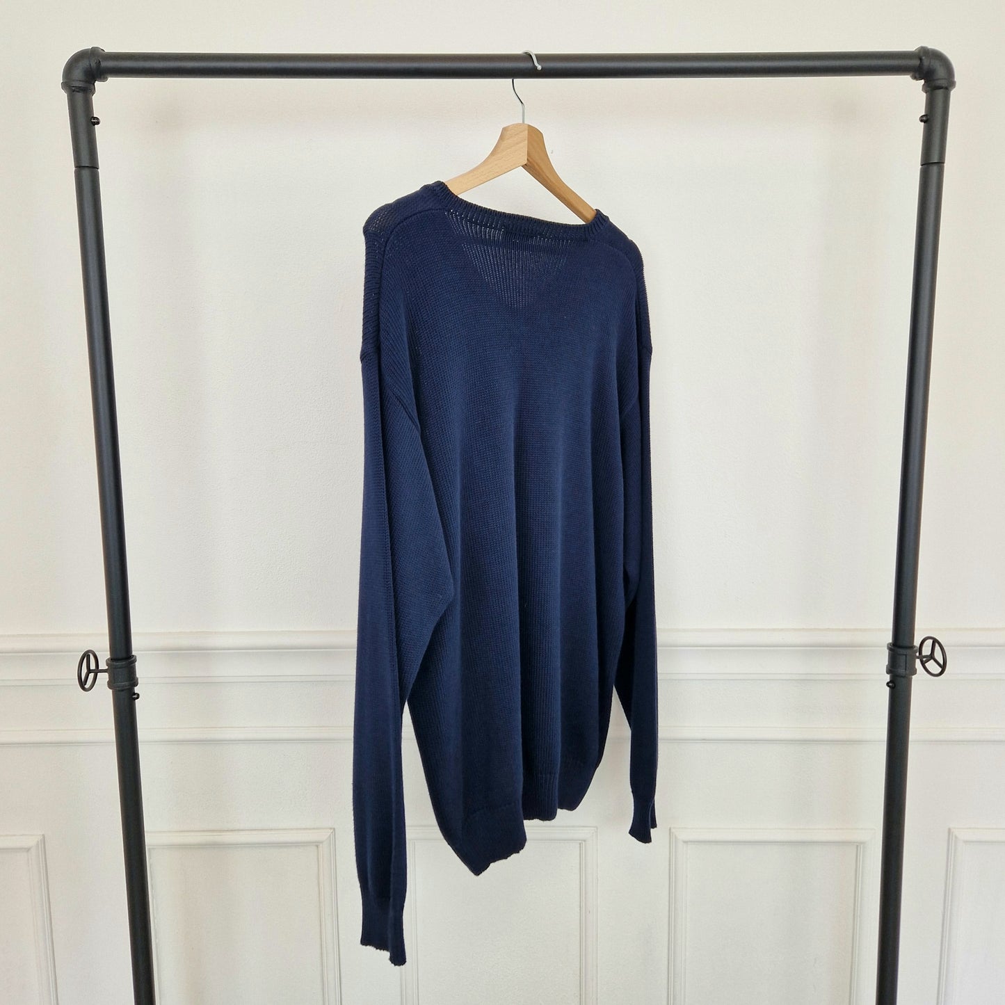 Maglione Trussardi Blu