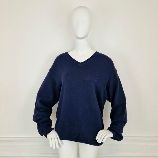 Maglione Trussardi Blu