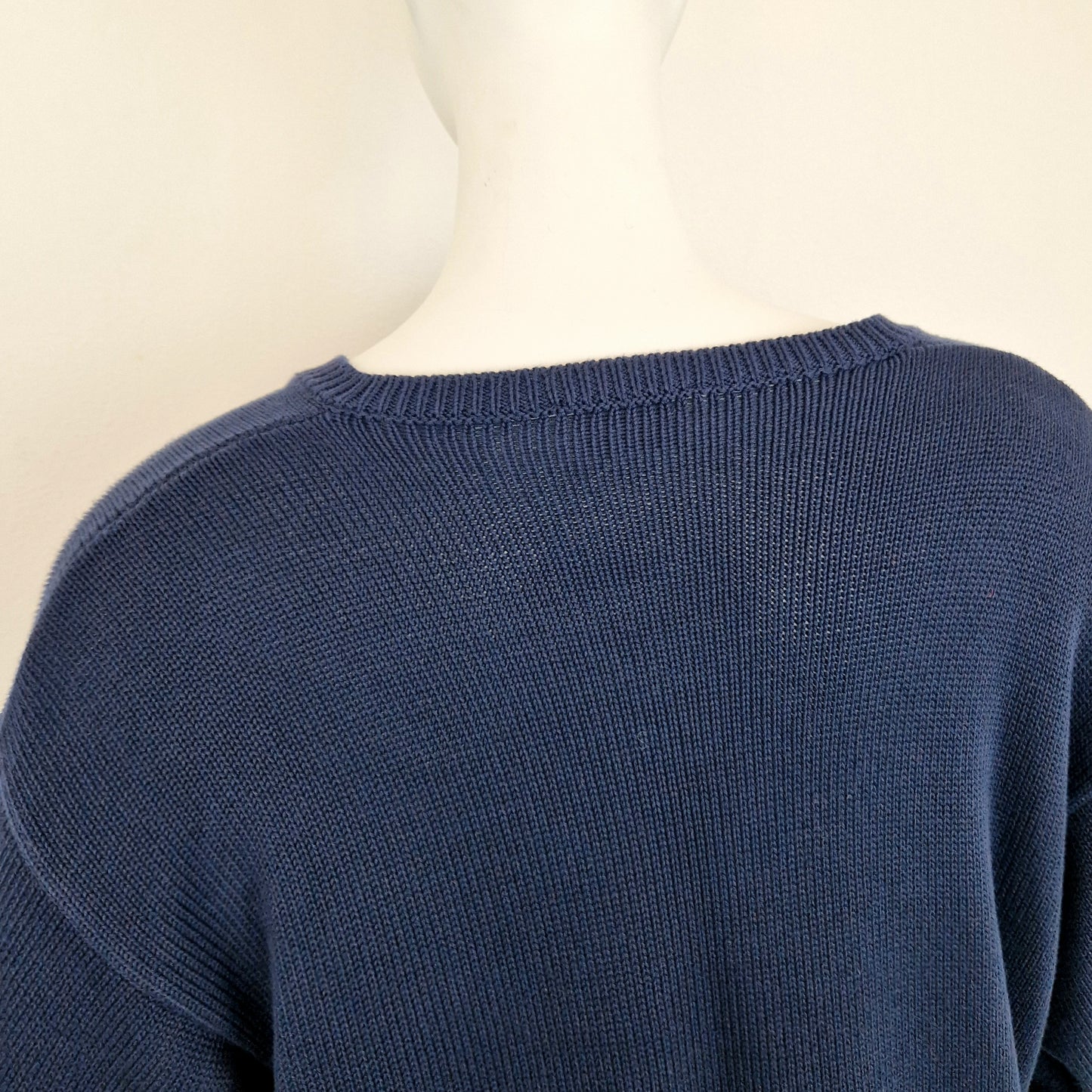 Maglione Trussardi Blu