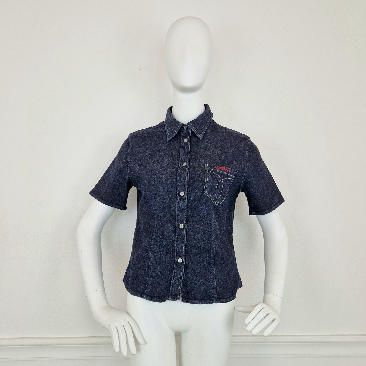 Camicia Calvin Klein jeans