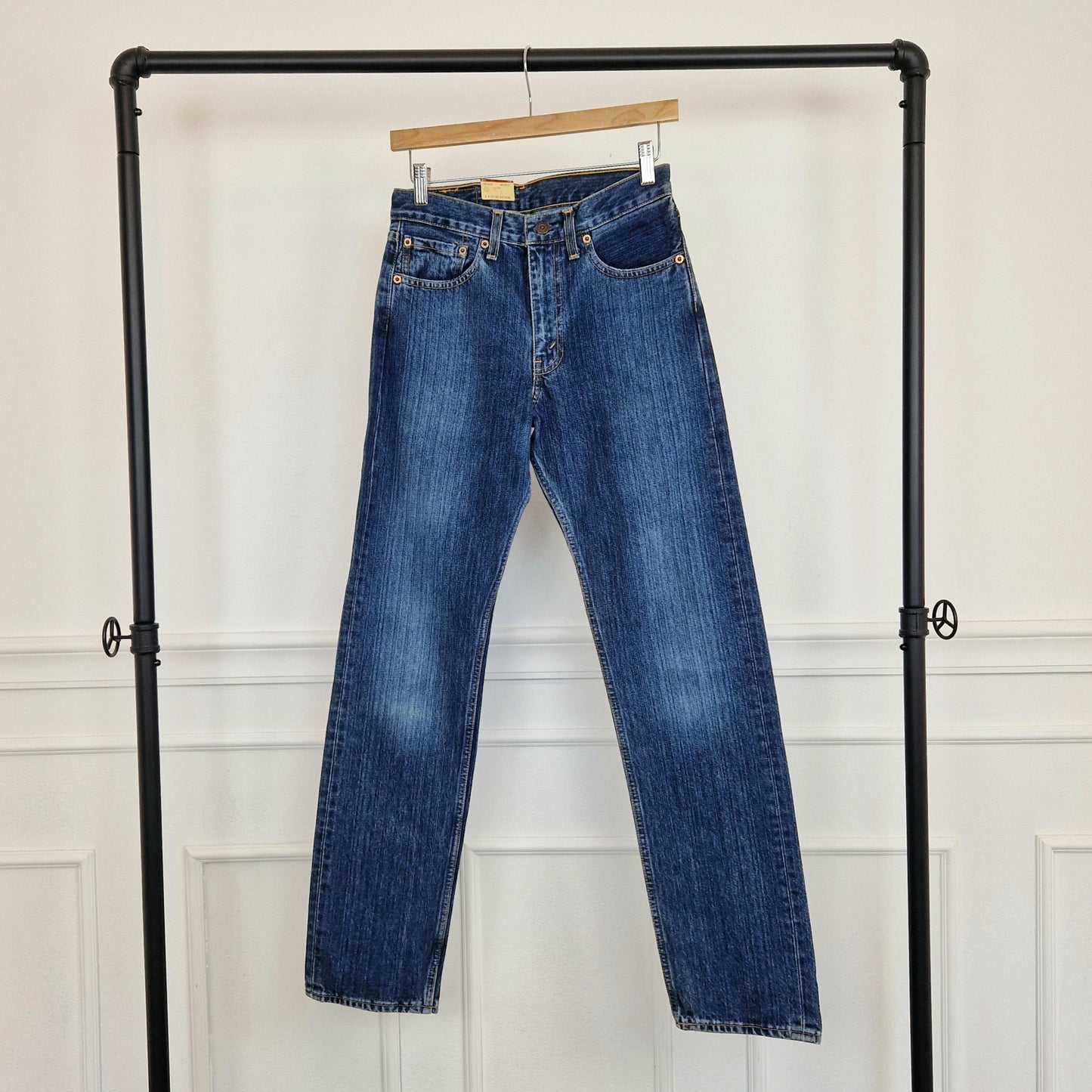 Jeans Levi's 505 blu W29 L32