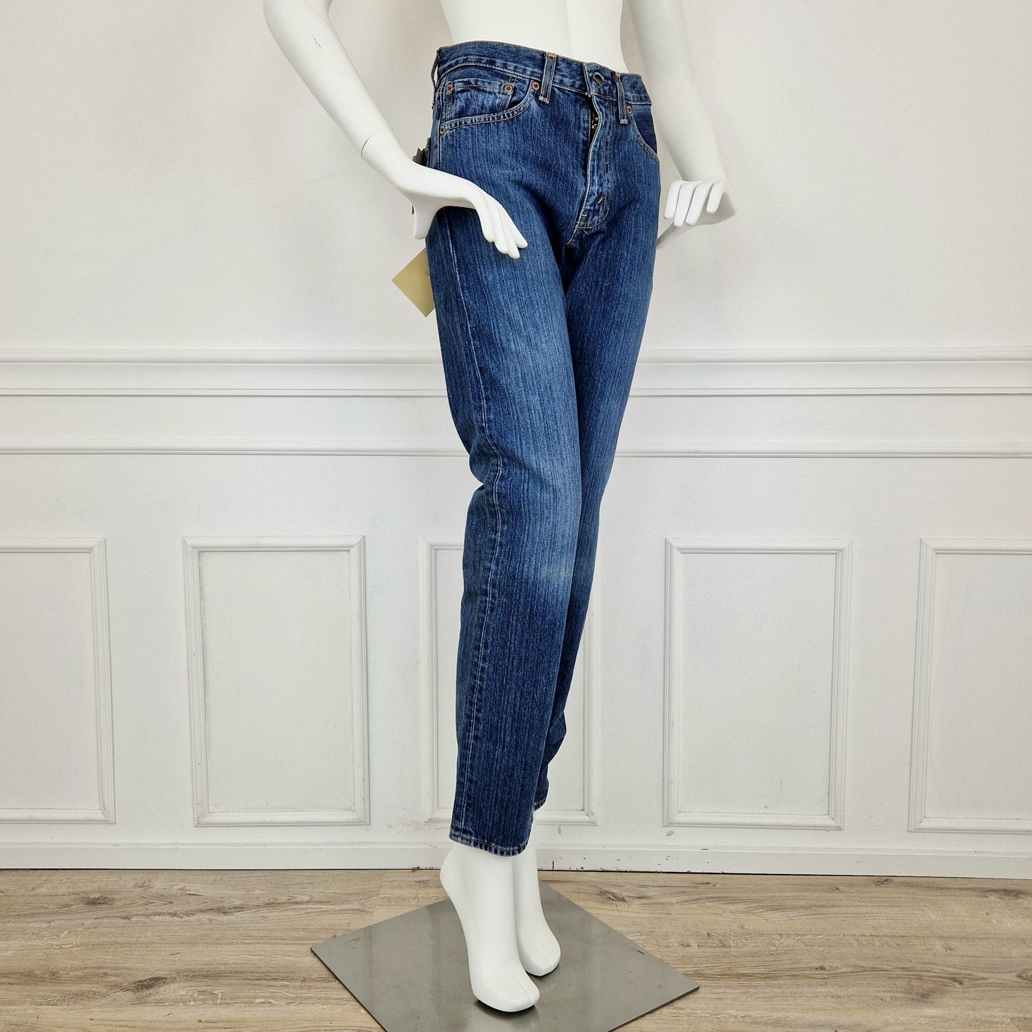 Jeans Levi's 505 blu W29 L32