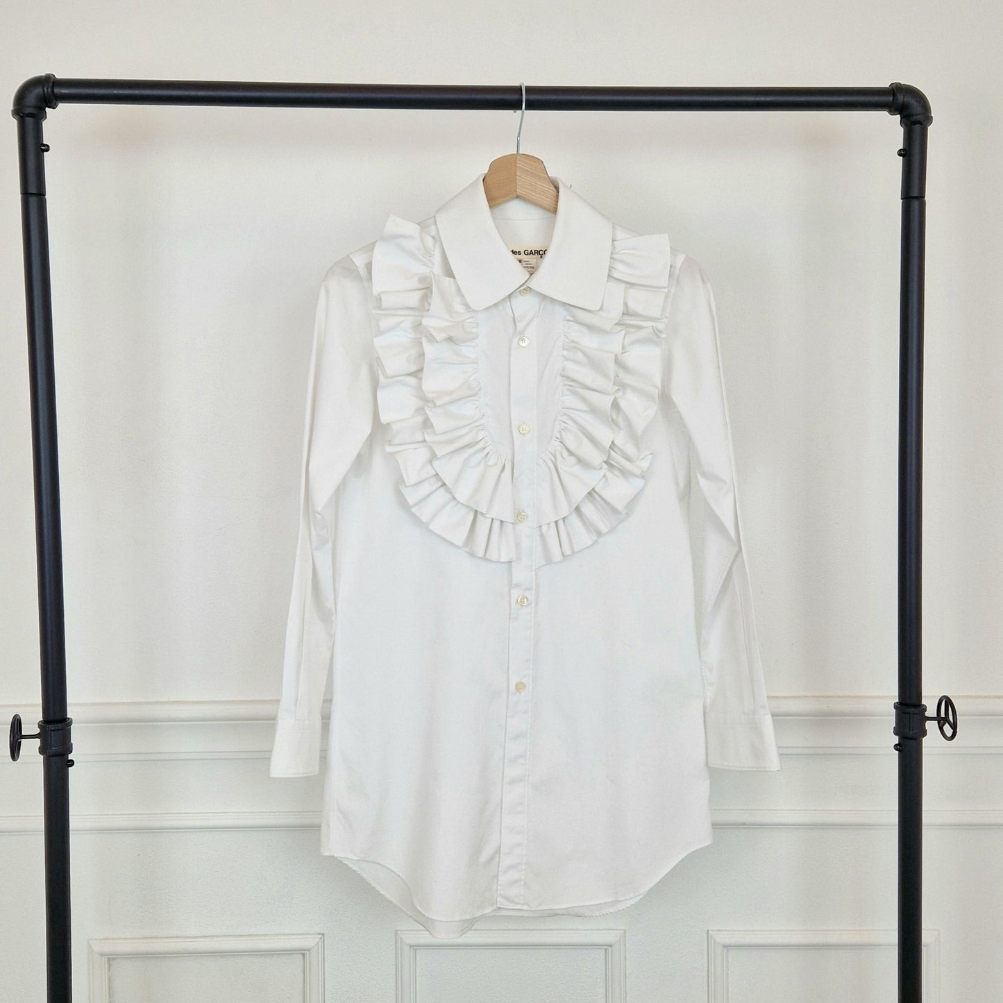 Camicia Comme des Garçons 2016