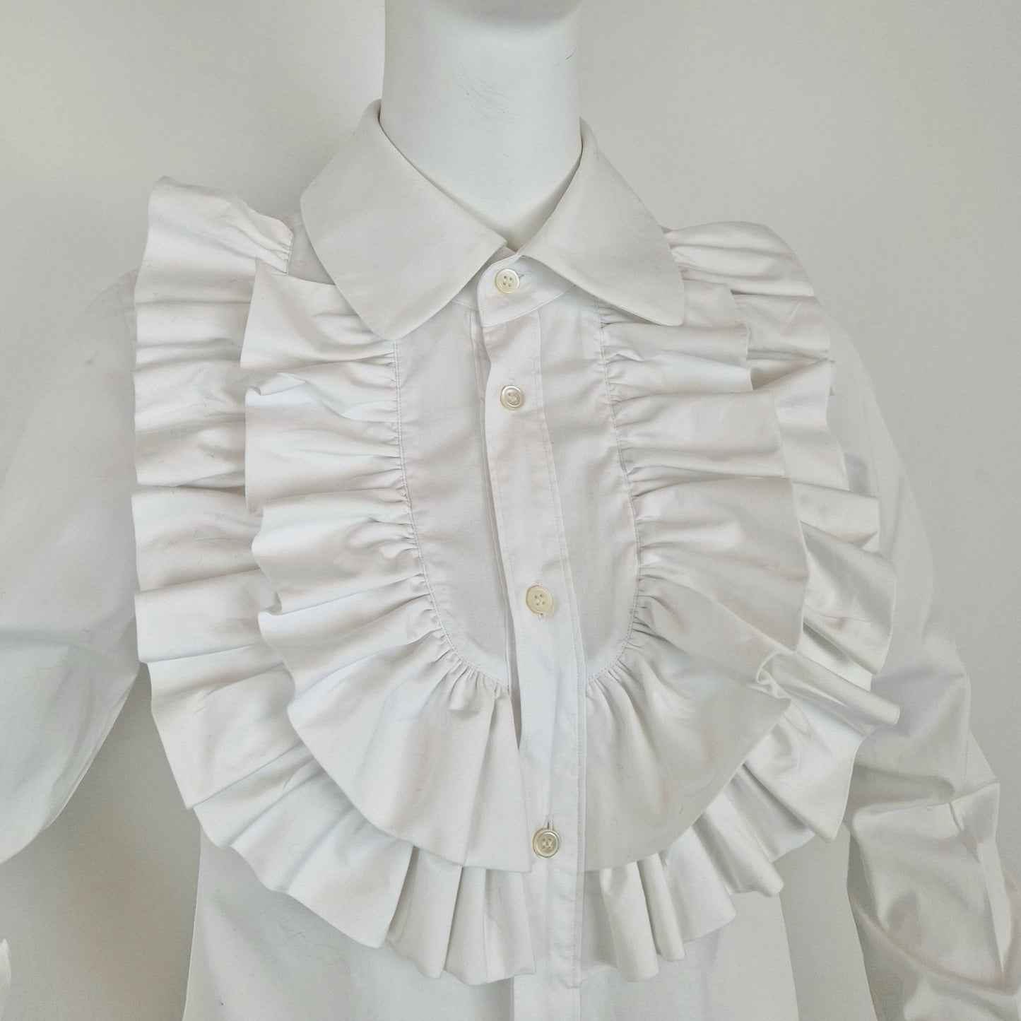 Camicia Comme des Garçons 2016