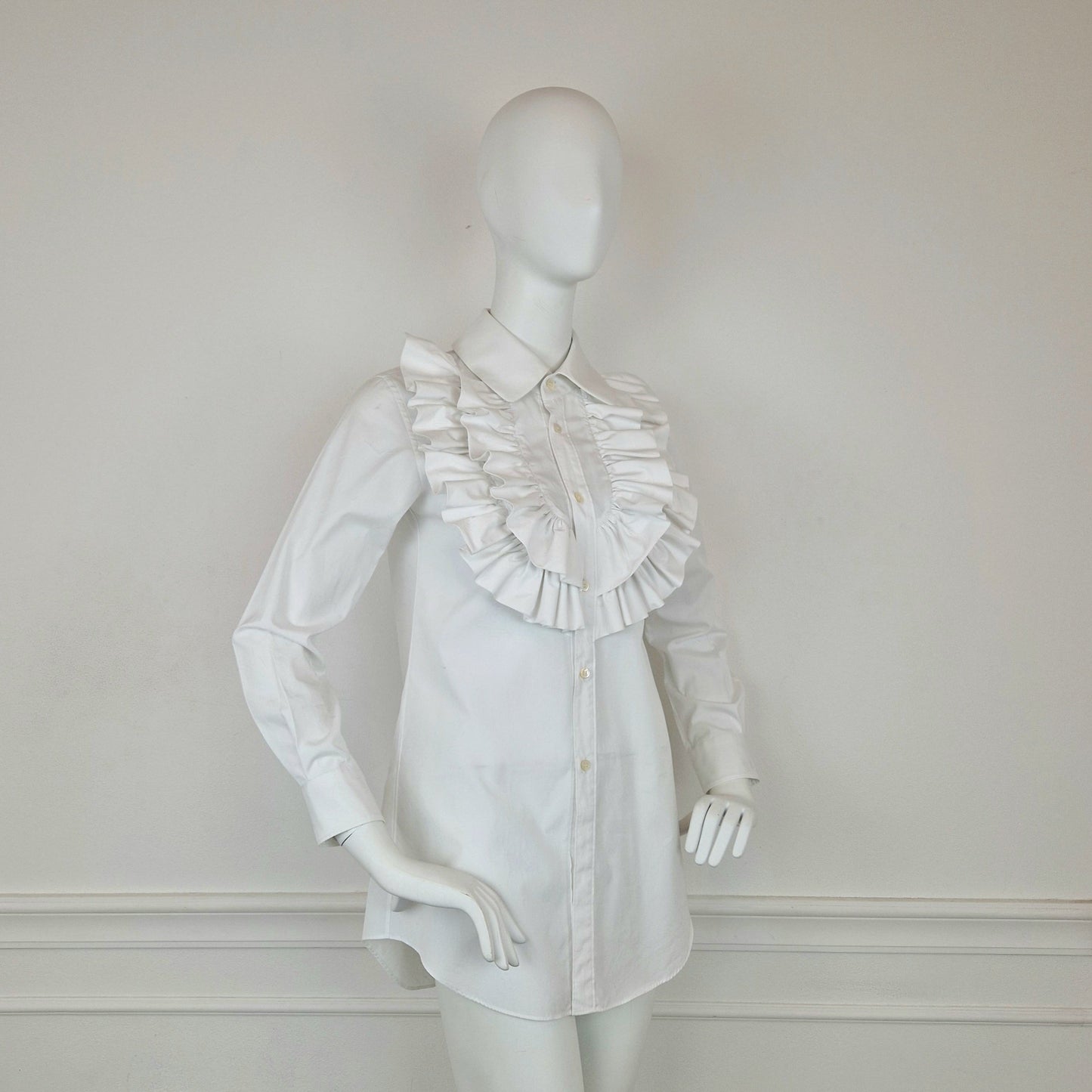 Camicia Comme des Garçons 2016