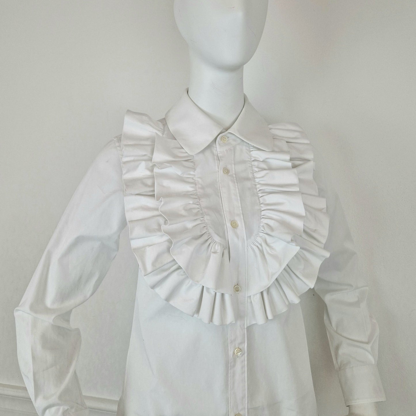 Camicia Comme des Garçons 2016
