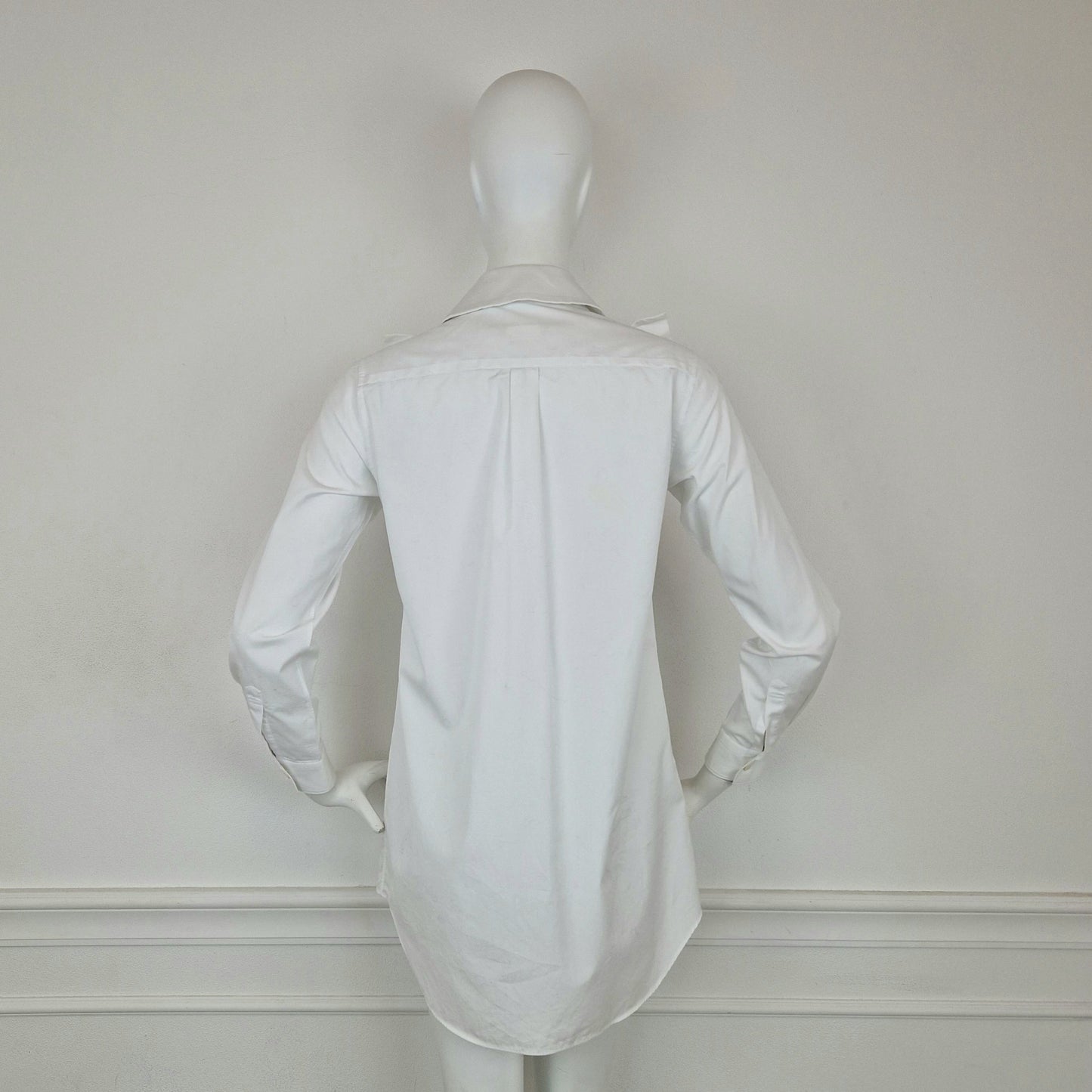 Camicia Comme des Garçons 2016