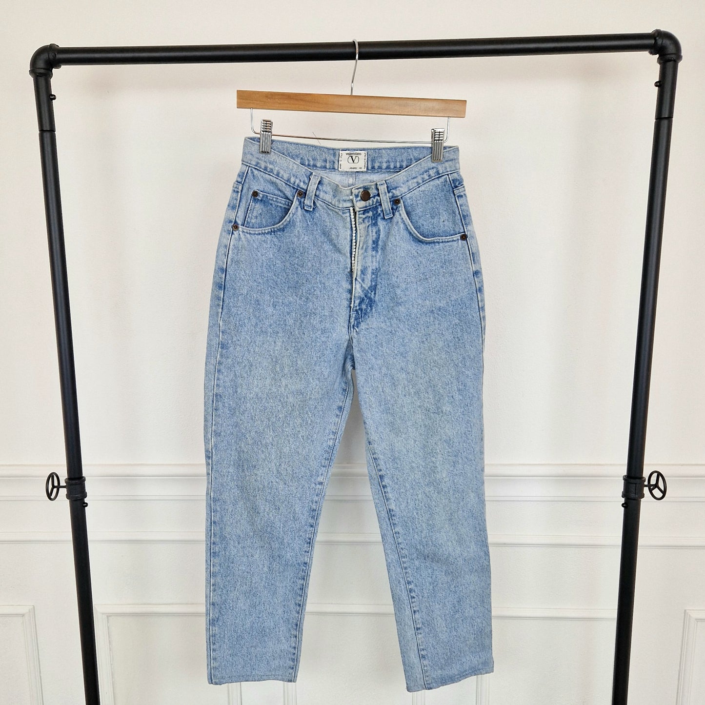 Jeans Valentino vintage