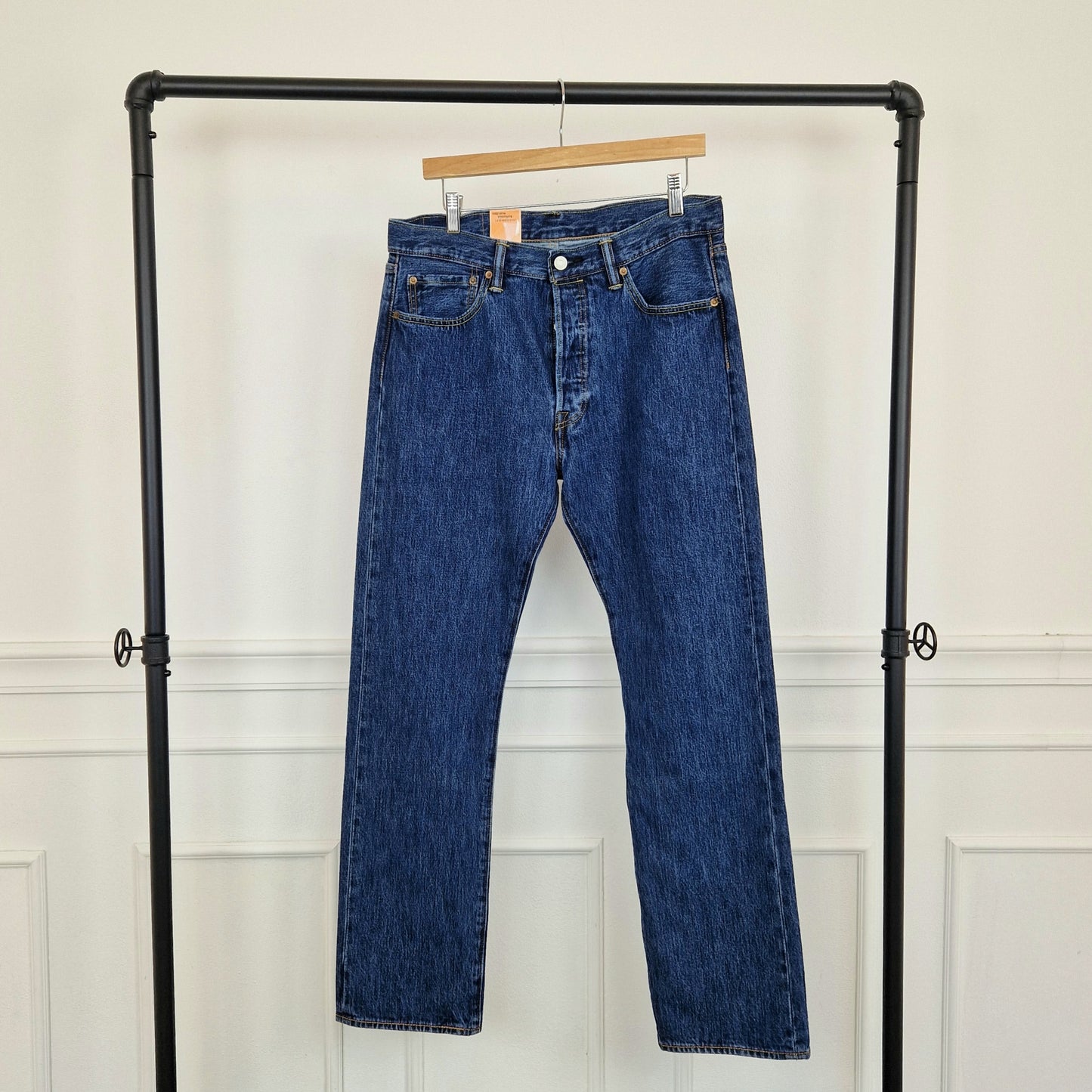 Jeans Levi's 501 W33 L32