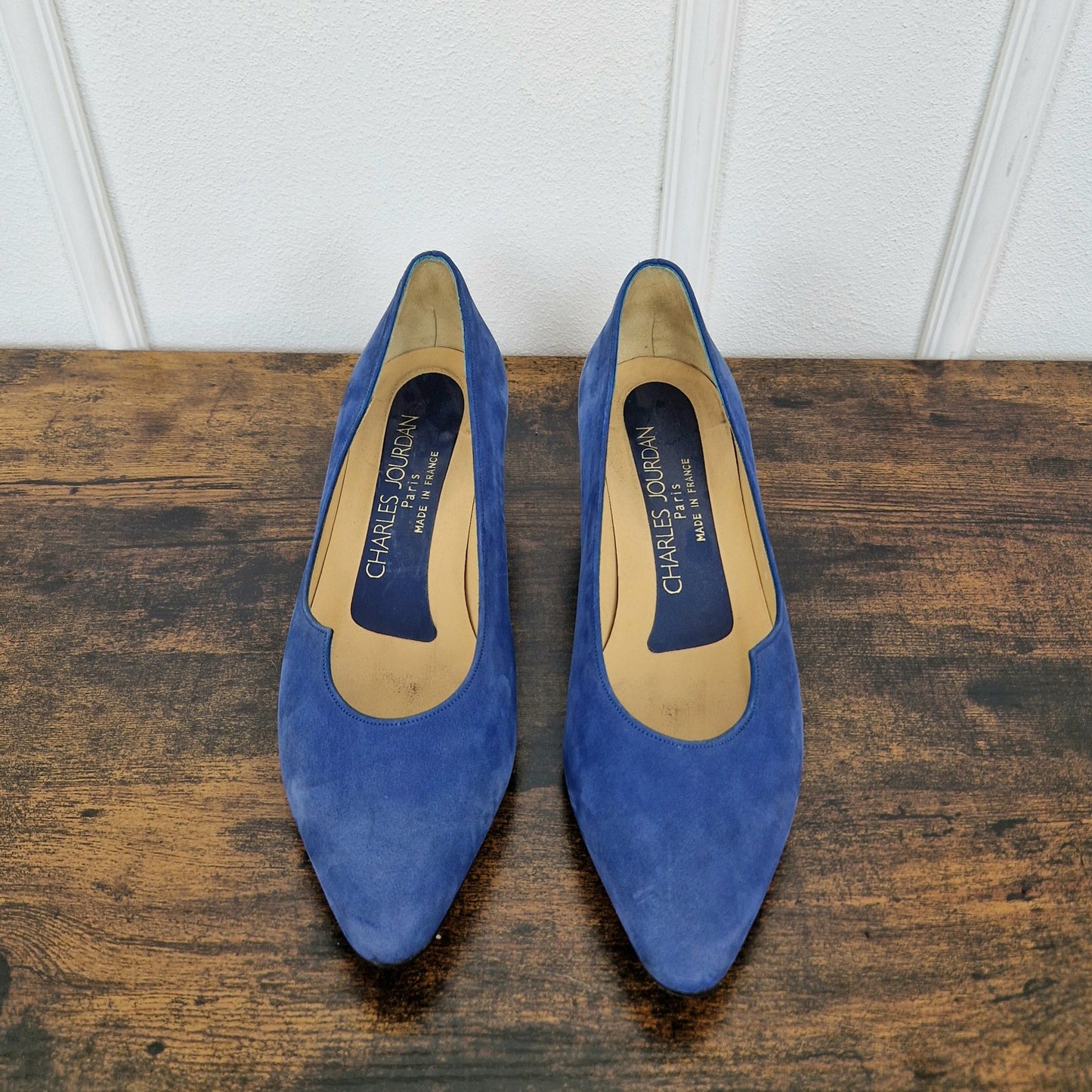 Scarpe Charles Jourdan