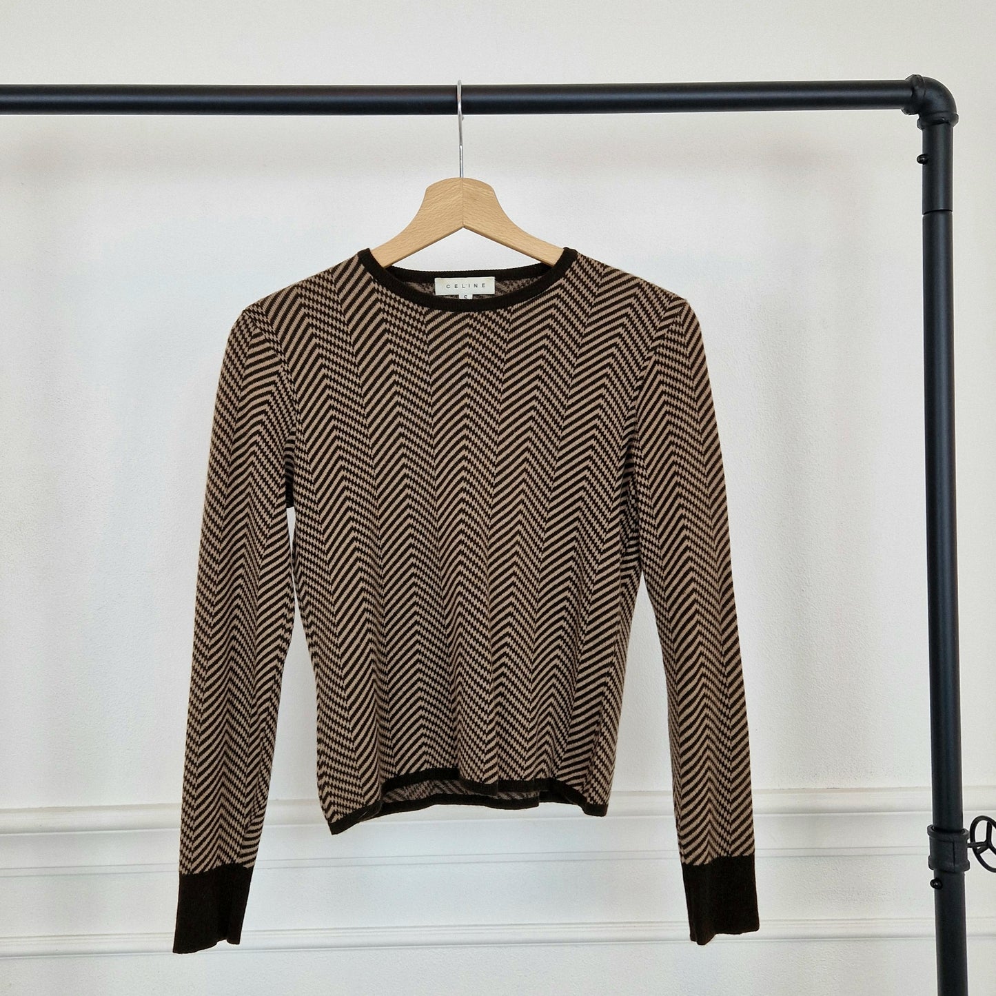 Maglione Celine cashmere