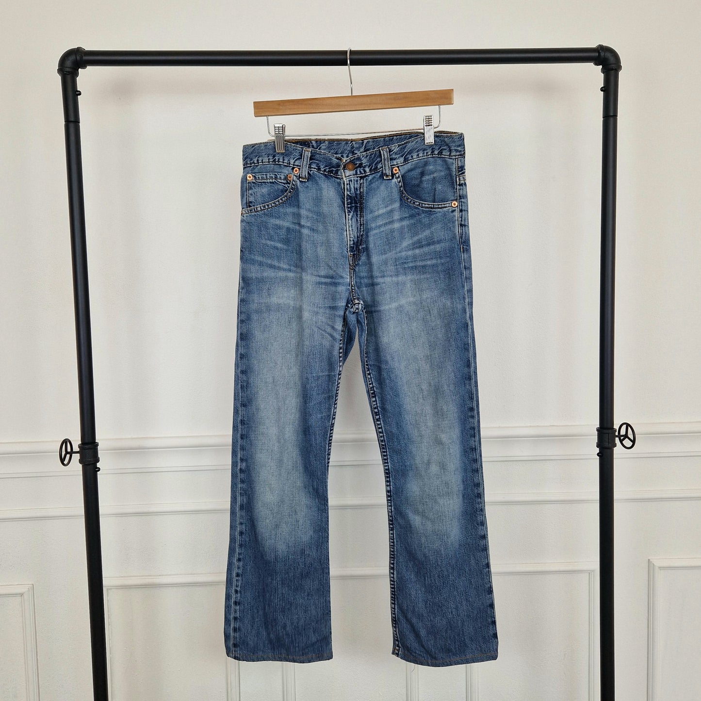 Jeans Levi's 507 W31