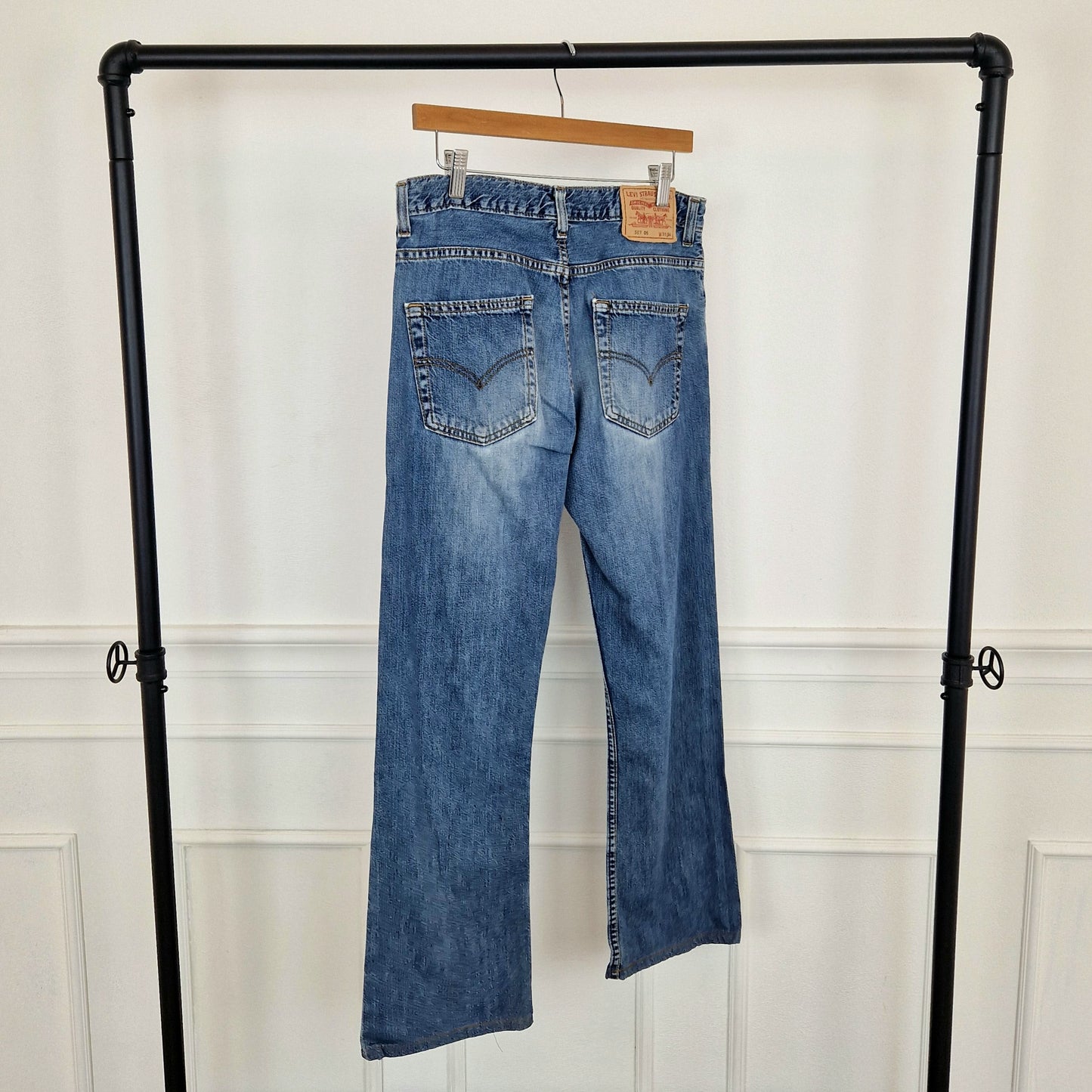 Jeans Levi's 507 W31