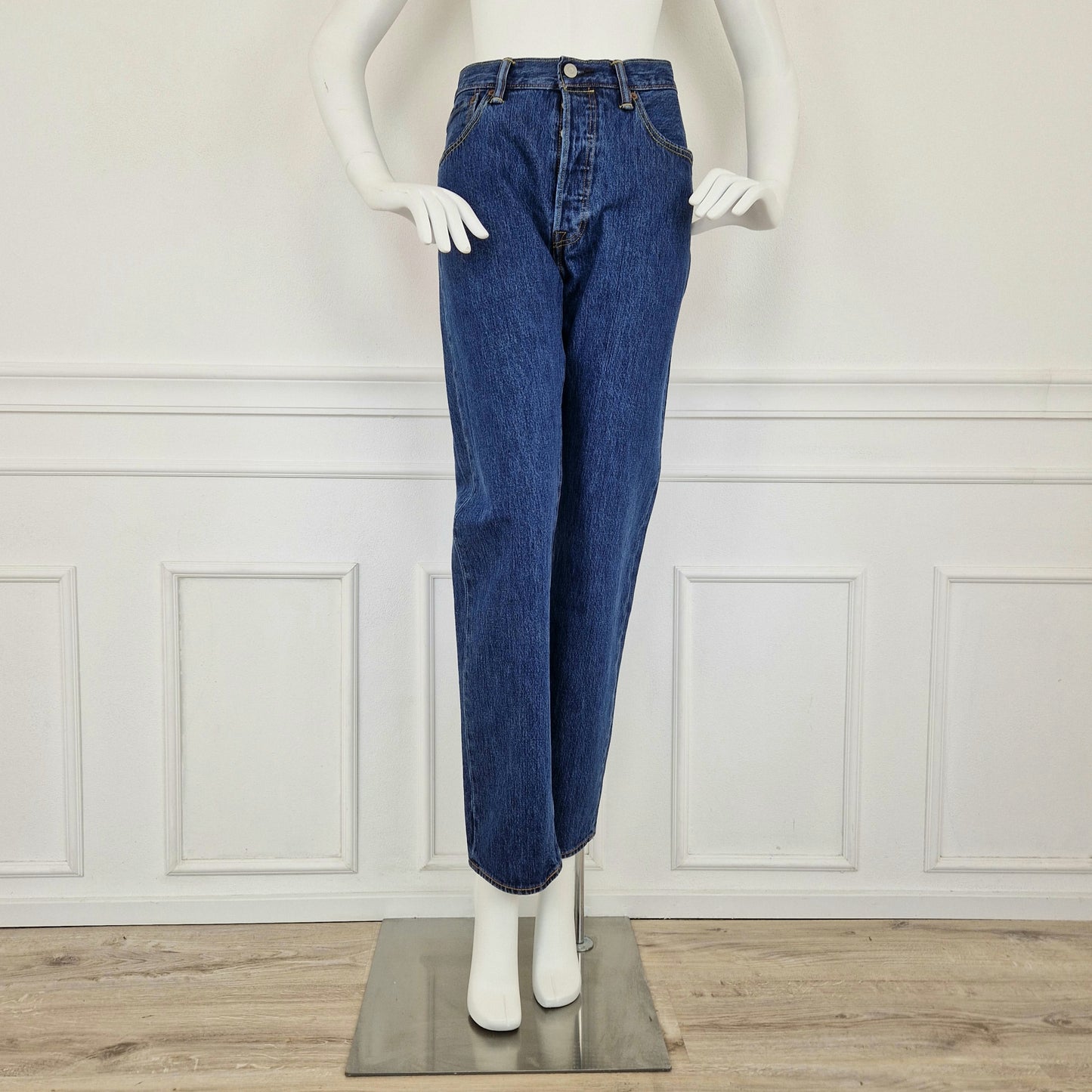 Jeans Levi's 501 W33 L32