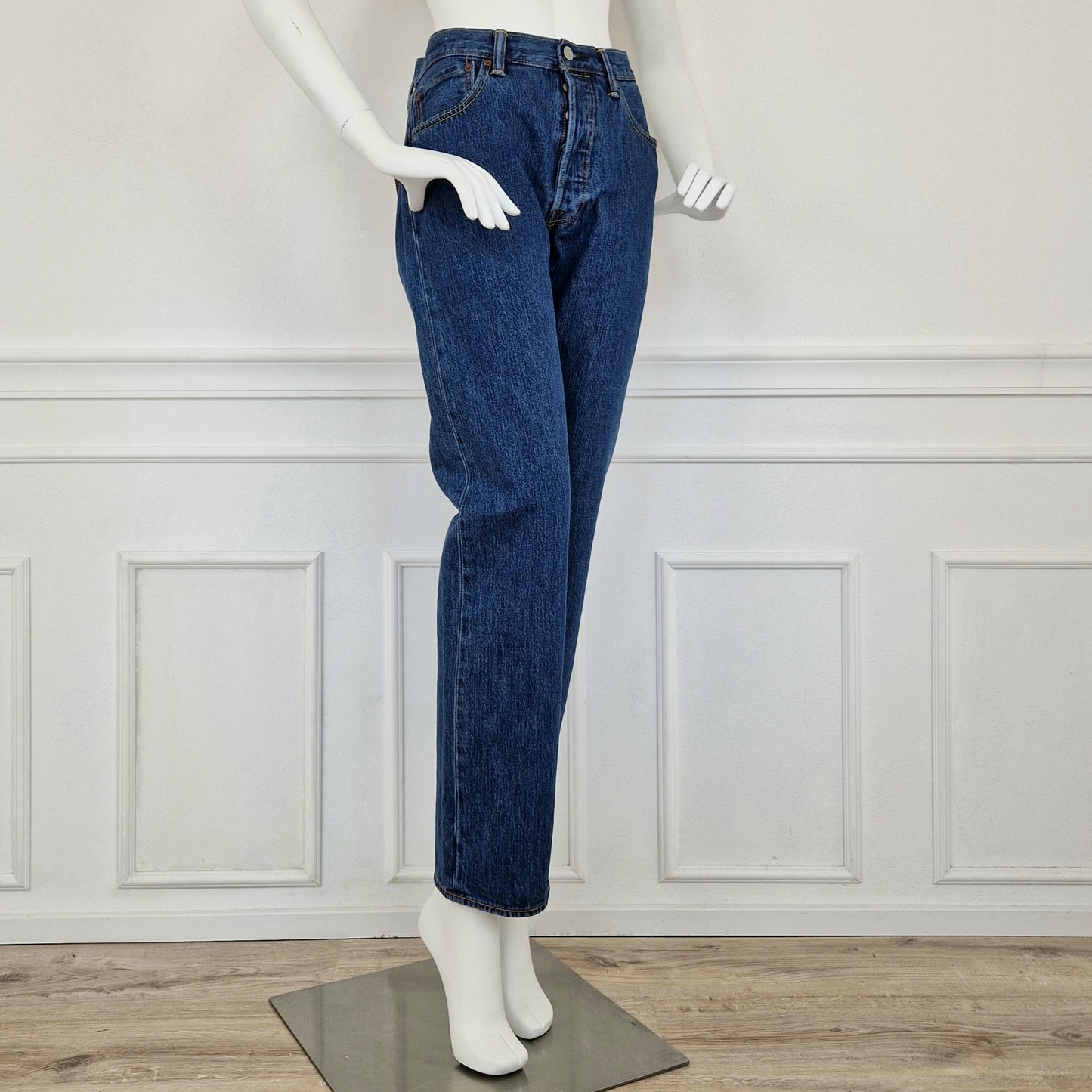 Jeans Levi's 501 W33 L32