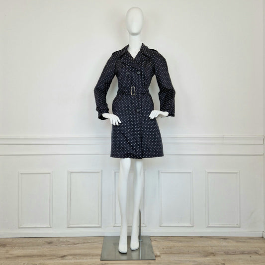 Comme des Garçons | Impermeabile a pois