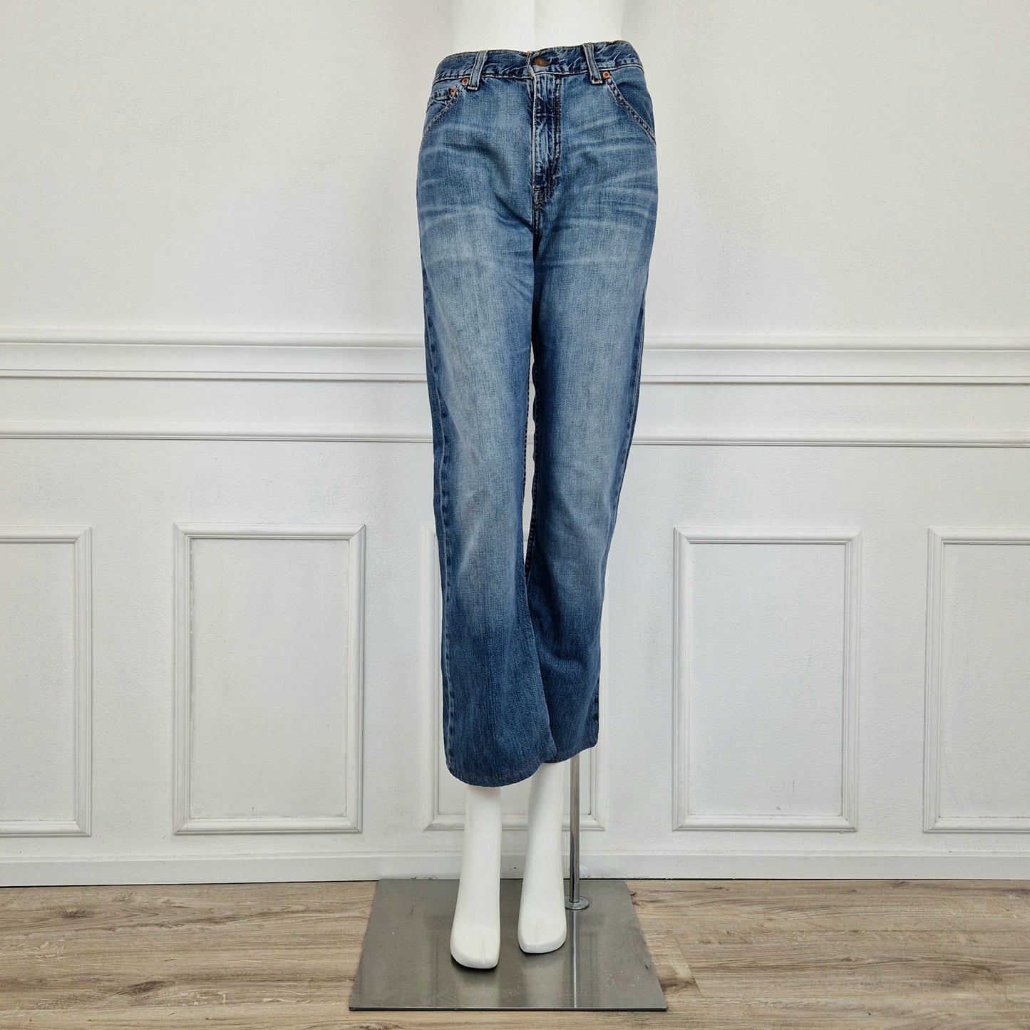 Jeans Levi's 507 W31