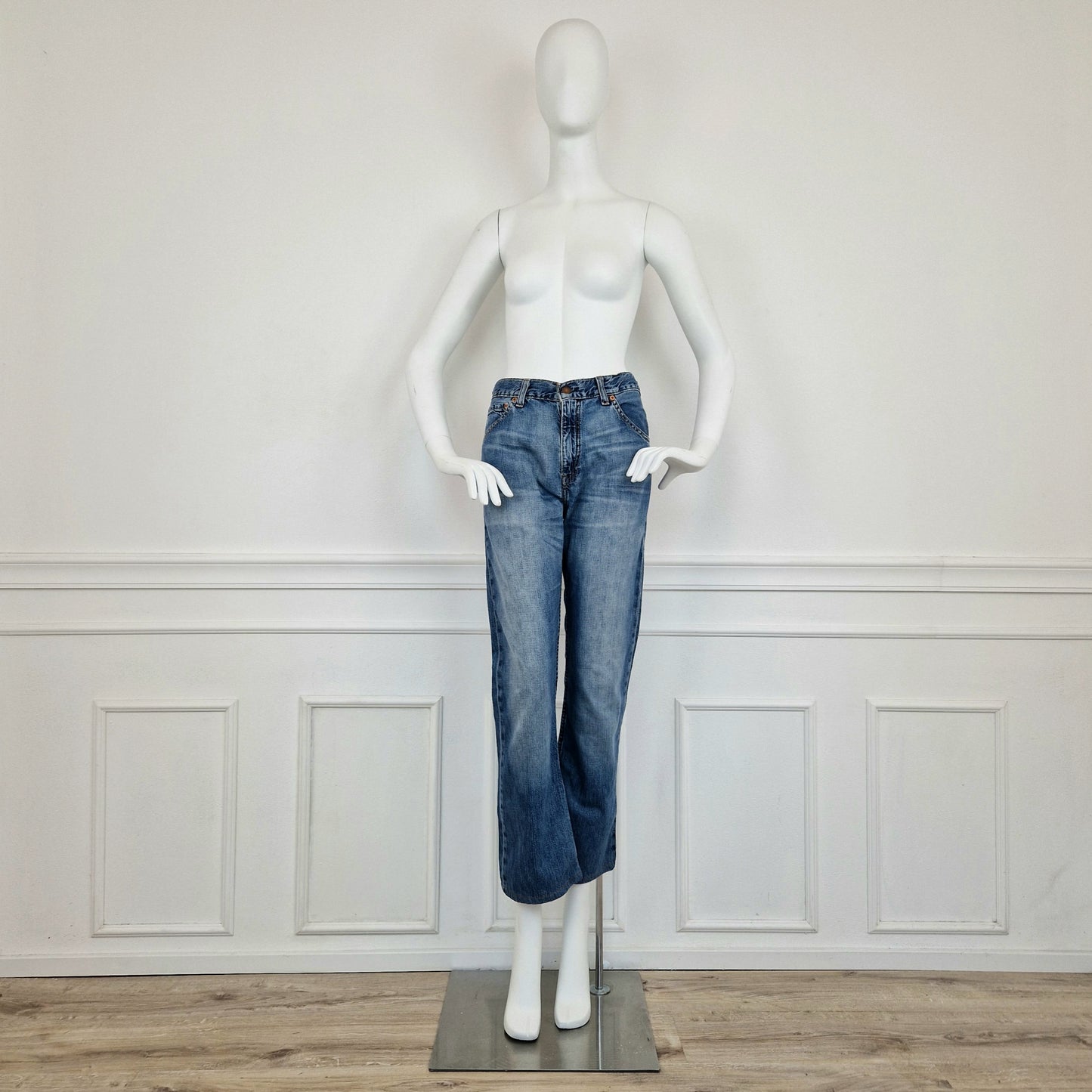 Jeans Levi's 507 W31