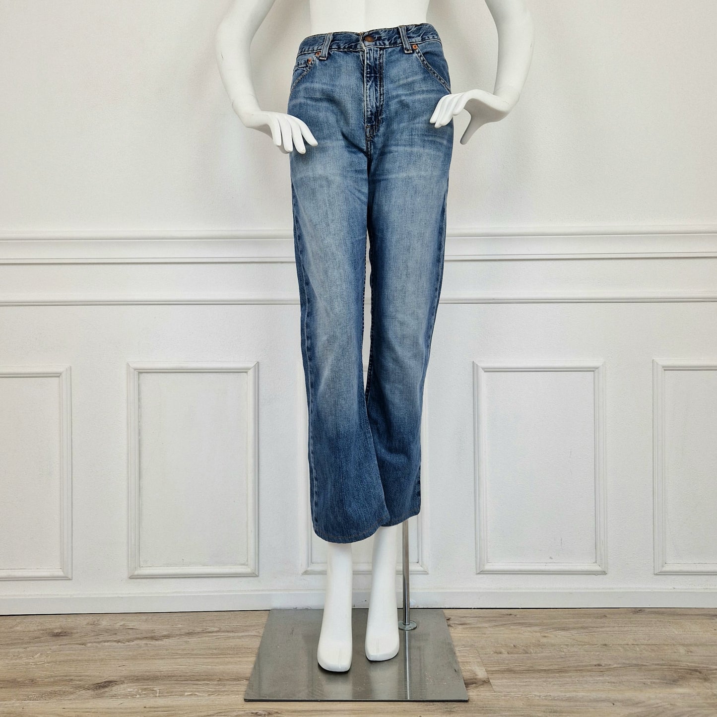 Jeans Levi's 507 W31