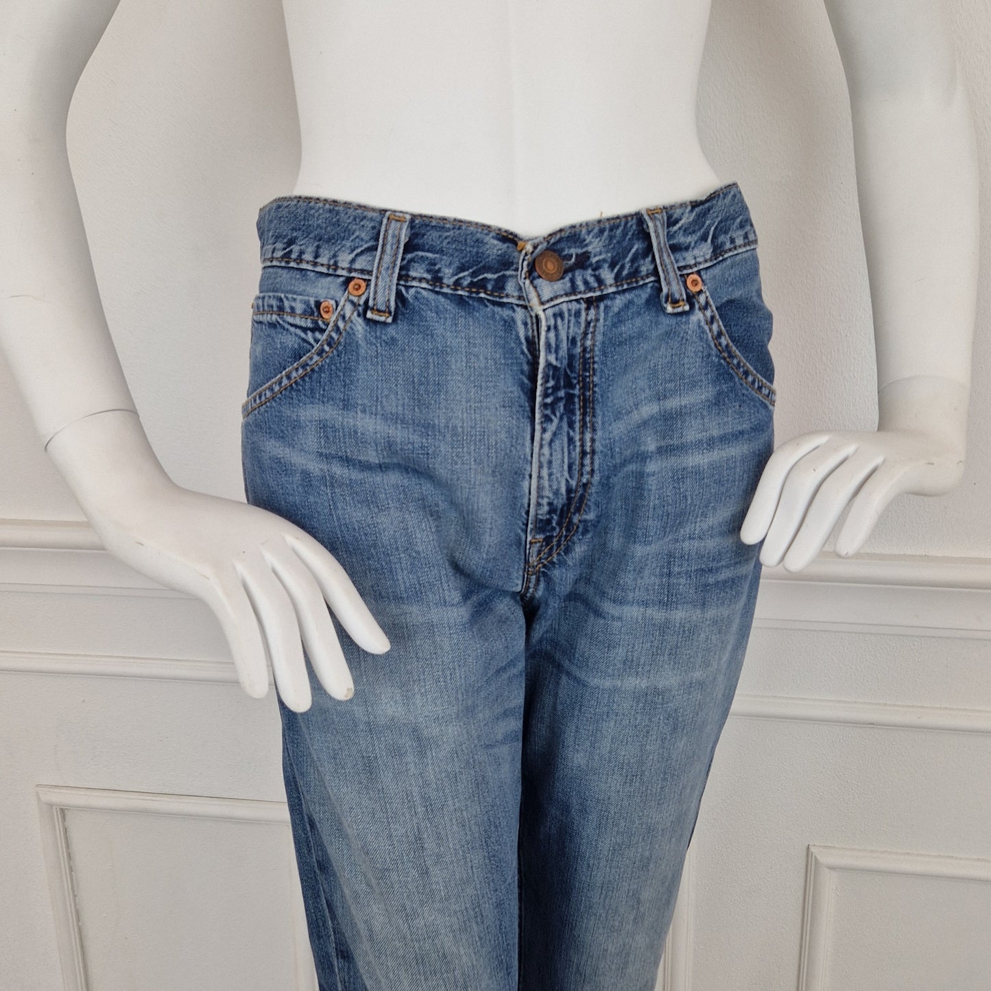 Jeans Levi's 507 W31