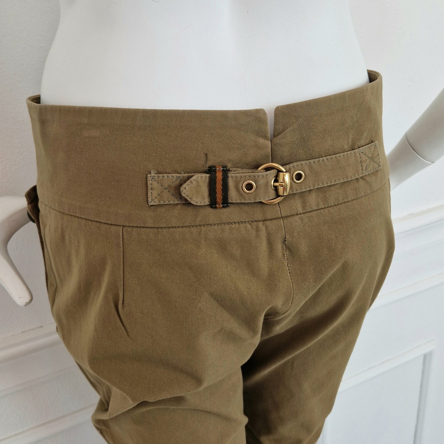 Pantaloni Gucci Tom Ford