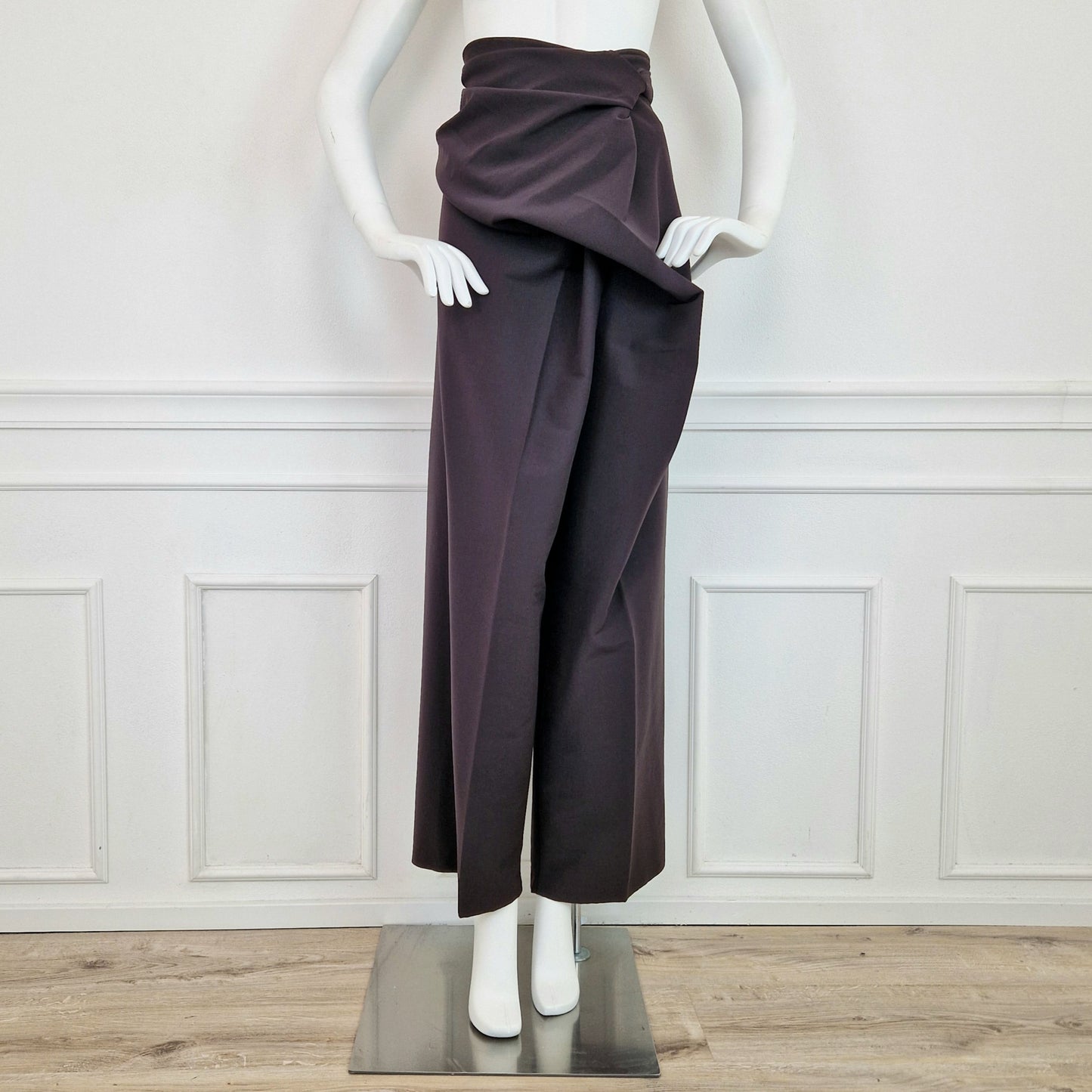 Pantaloni Romeo Gigli 1989