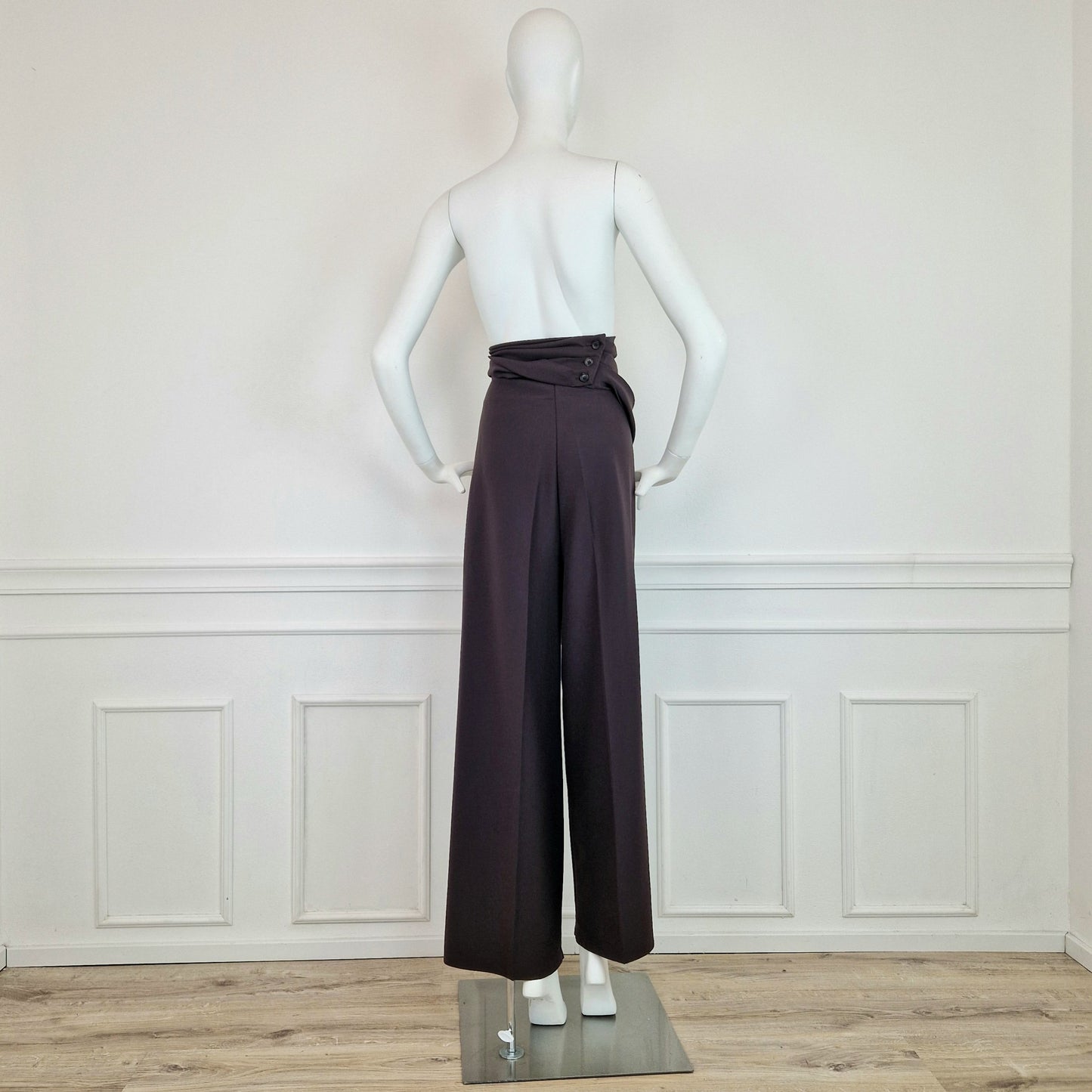 Pantaloni Romeo Gigli 1989