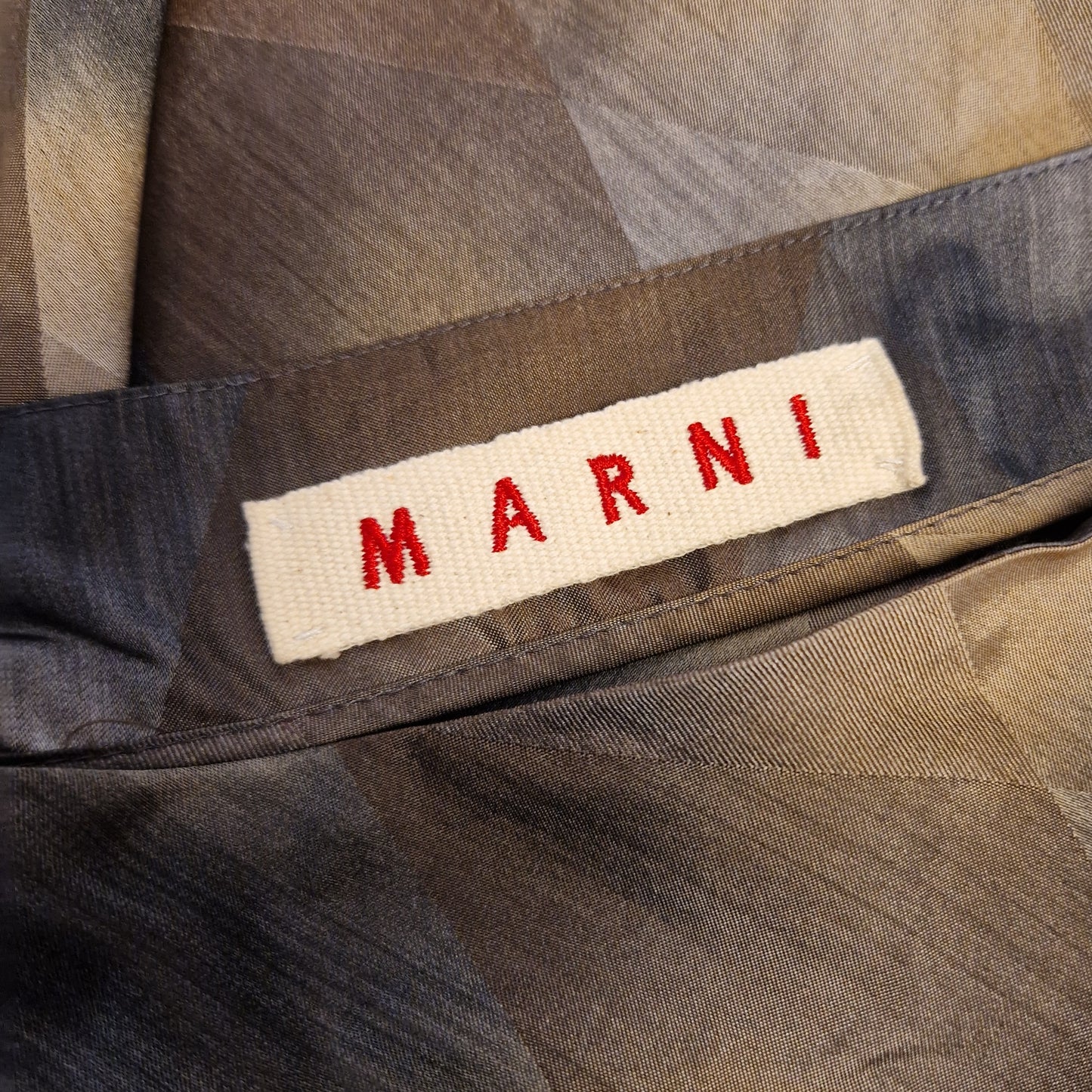 Gonna Marni fall 2005