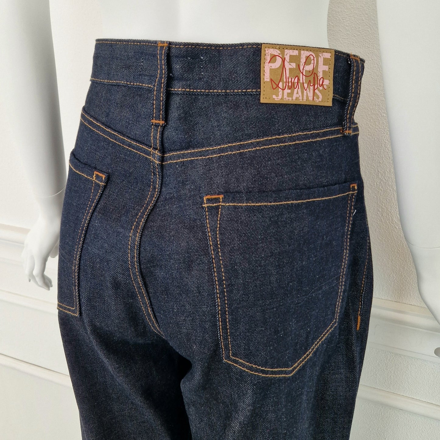 Jeans Dualipa x Pepe Jeans w29