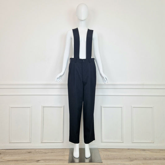 Salopette pantalone Comme des Garçons