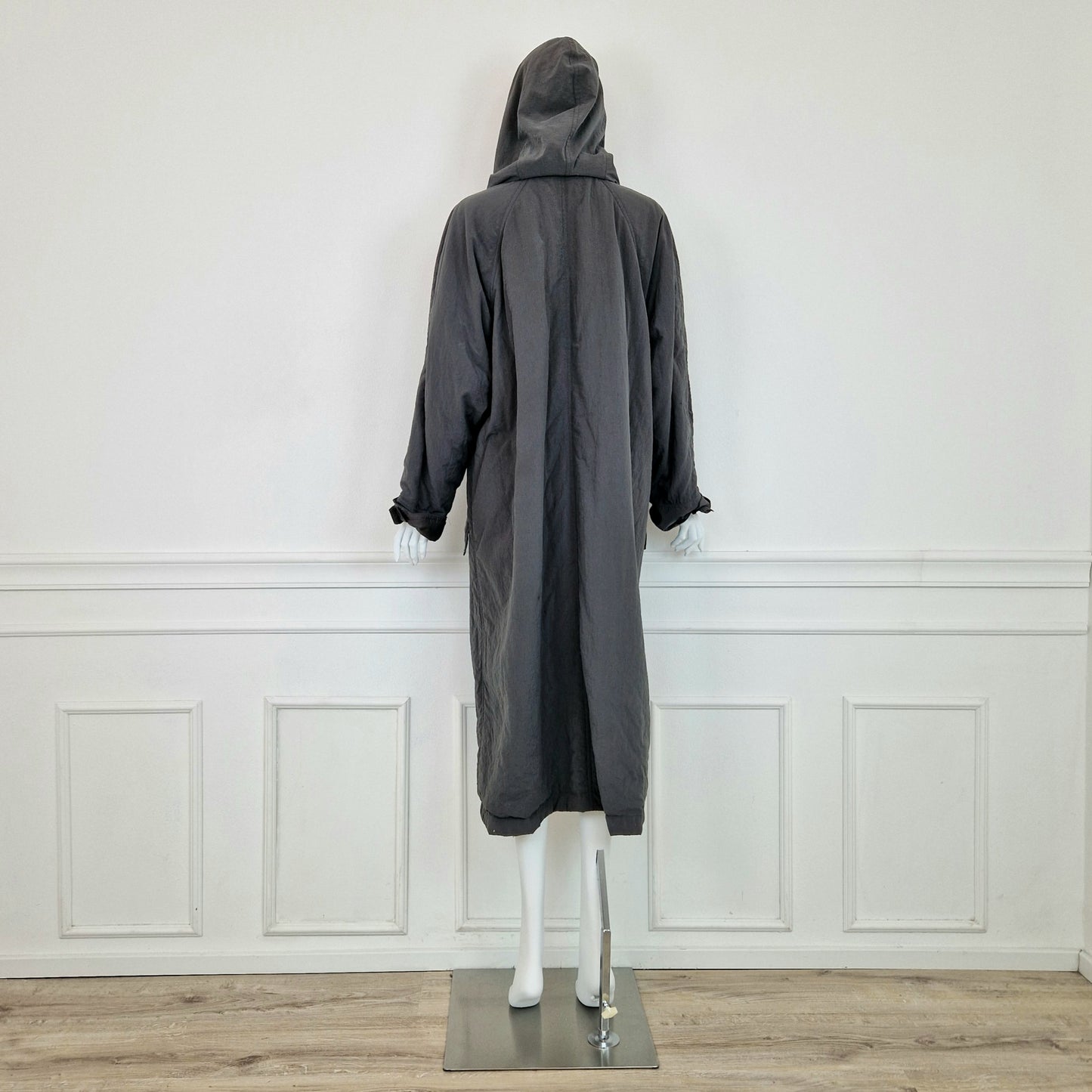 Windcoat Issey Miyake double face