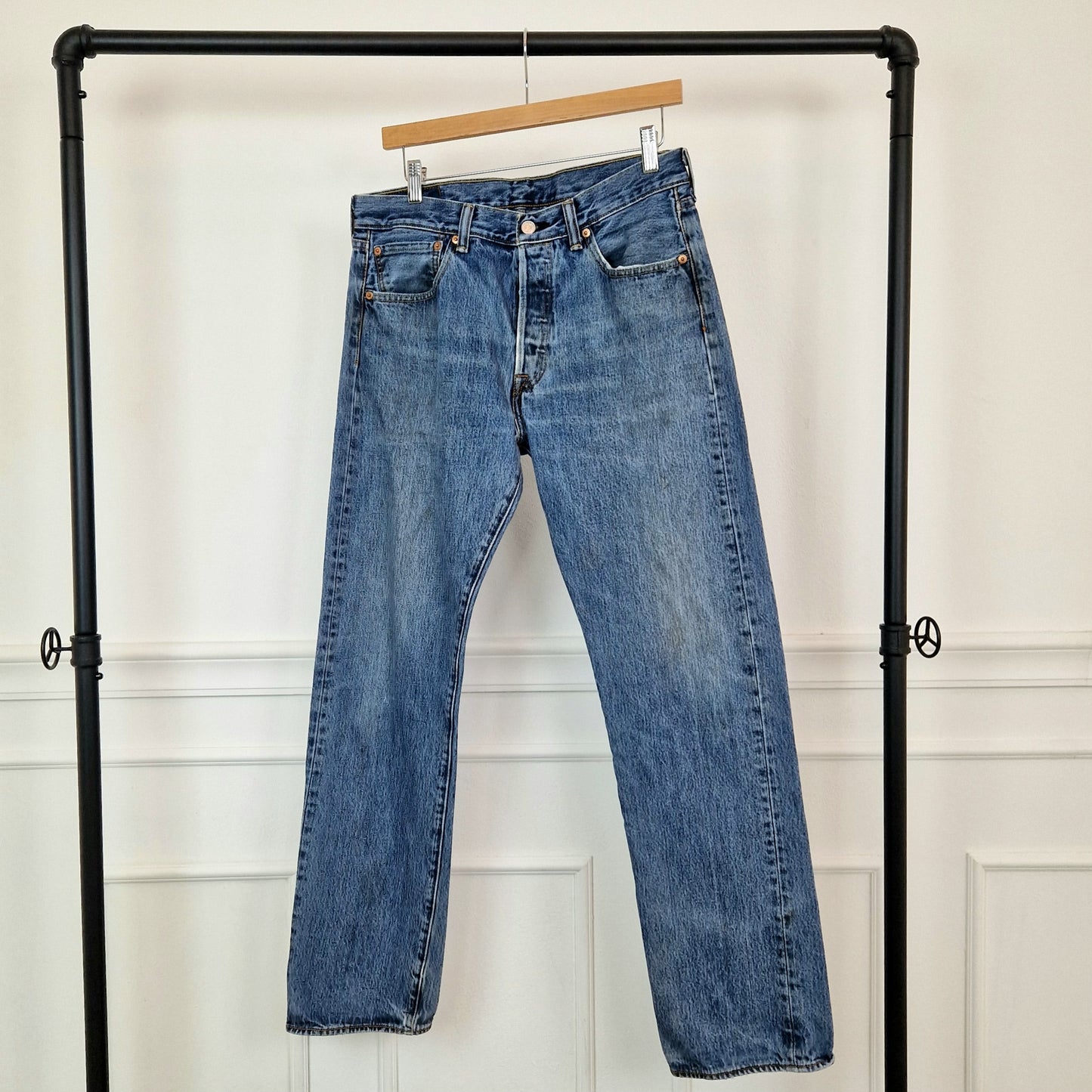 Jeans Levi's 501 W32 L32