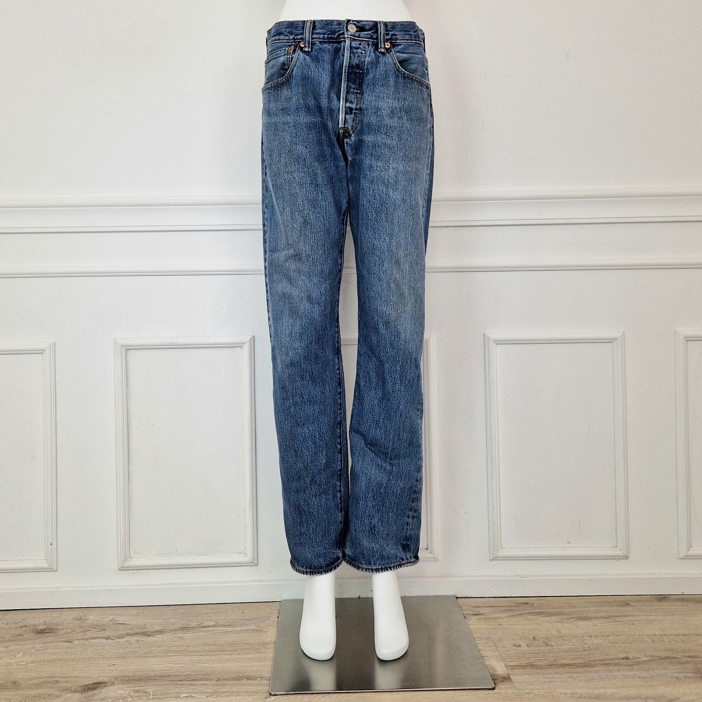 Jeans Levi's 501 W32 L32