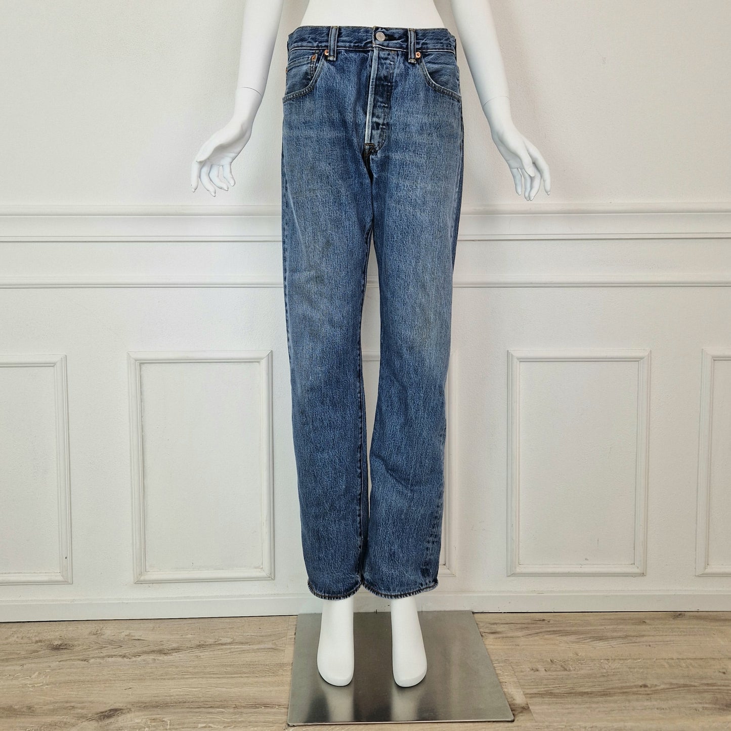 Jeans Levi's 501 W32 L32