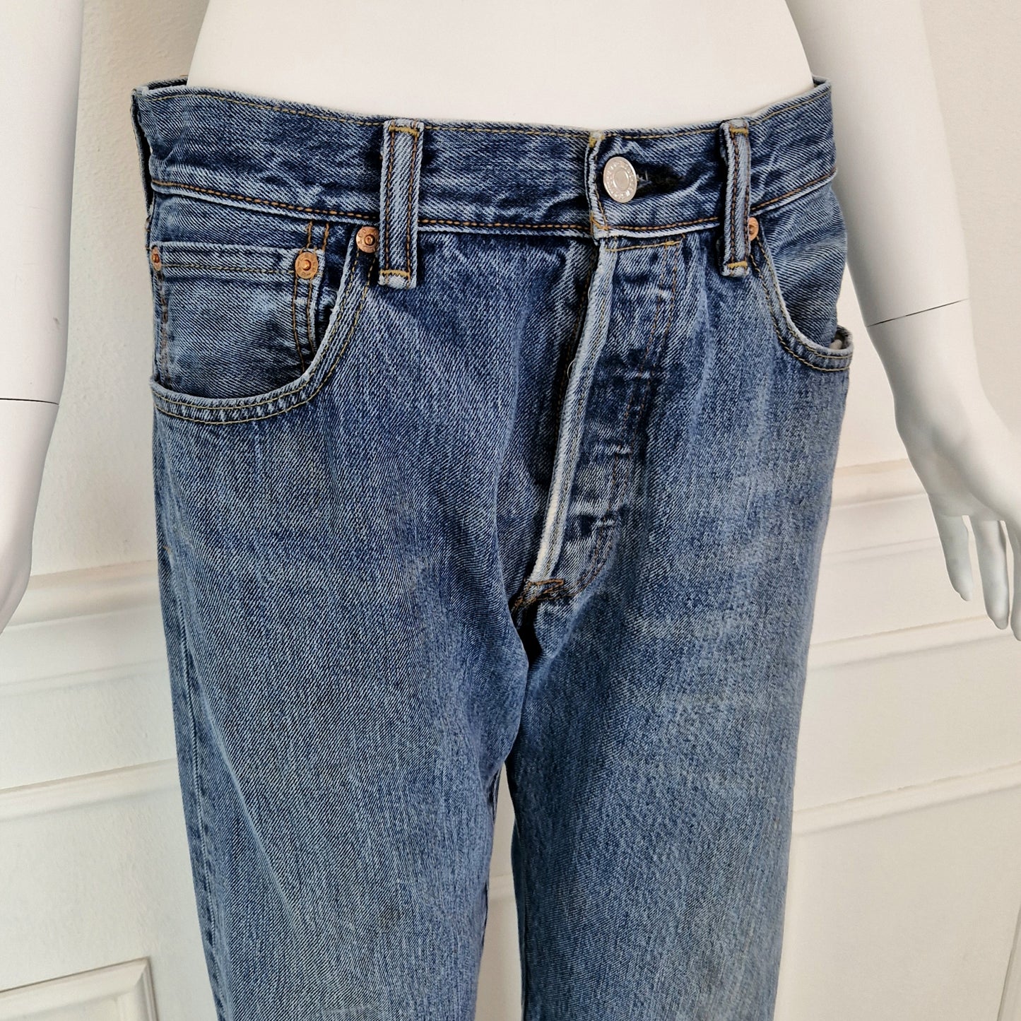 Jeans Levi's 501 W32 L32