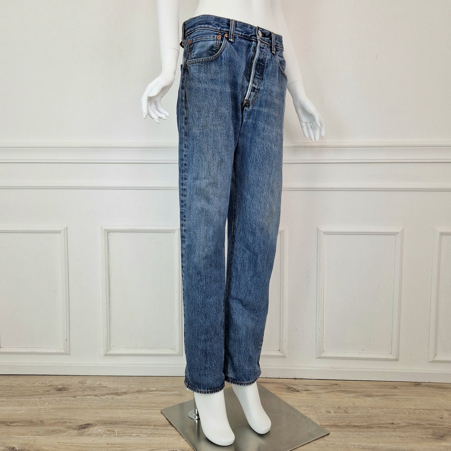 Jeans Levi's 501 W32 L32