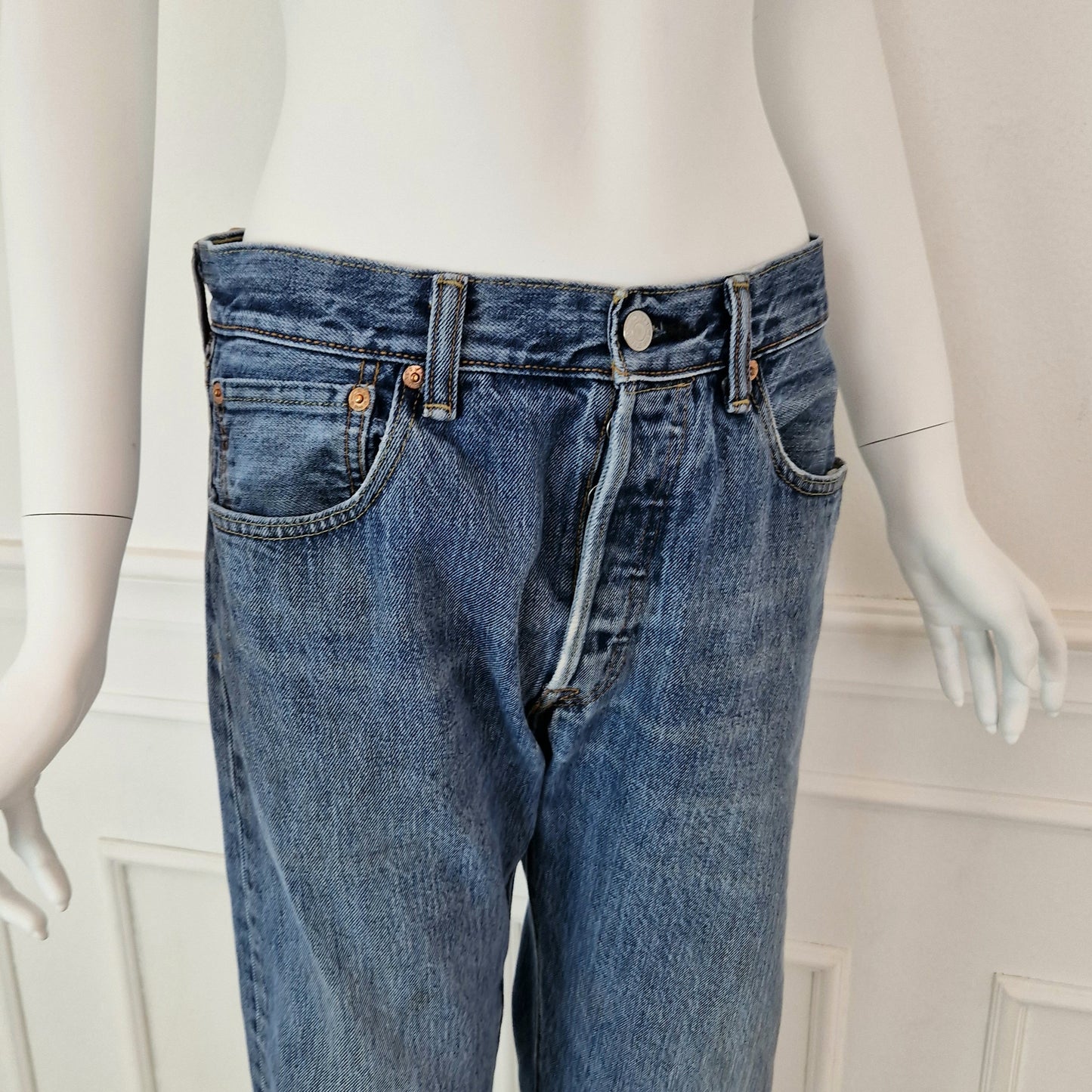 Jeans Levi's 501 W32 L32