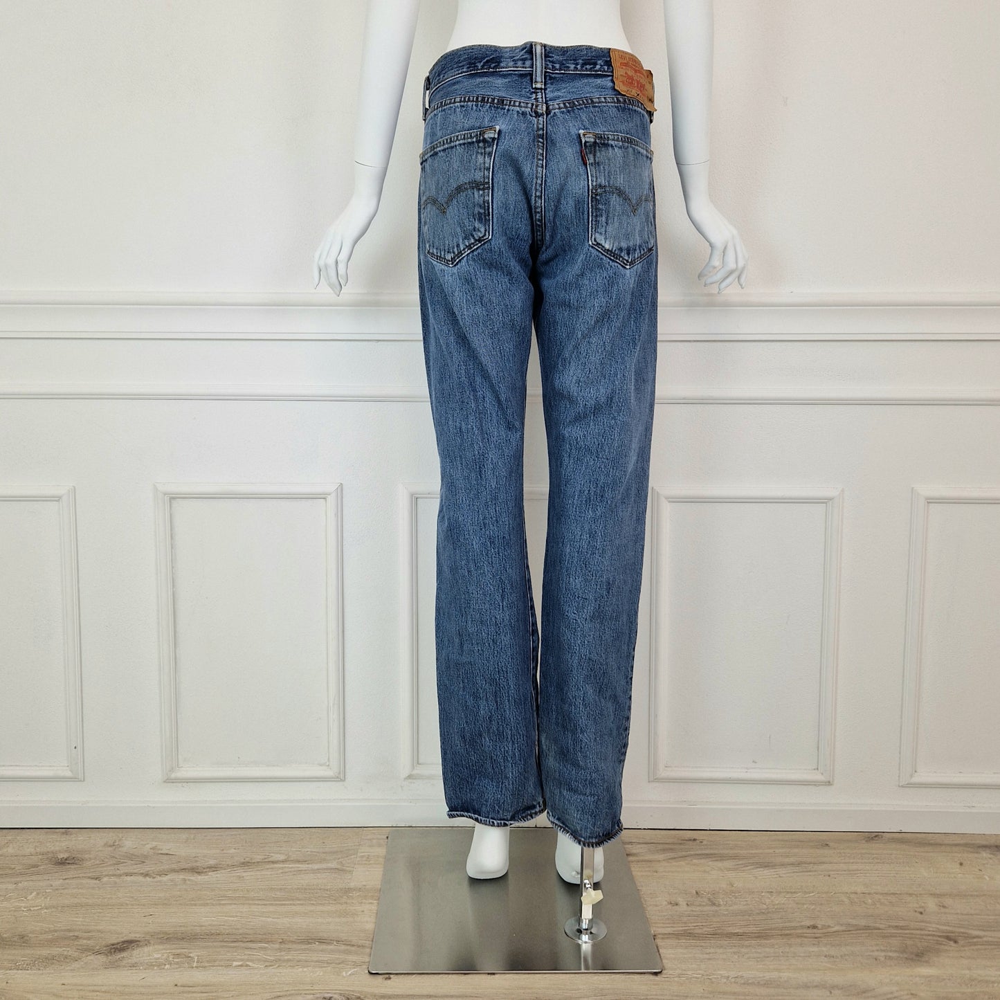 Jeans Levi's 501 W32 L32