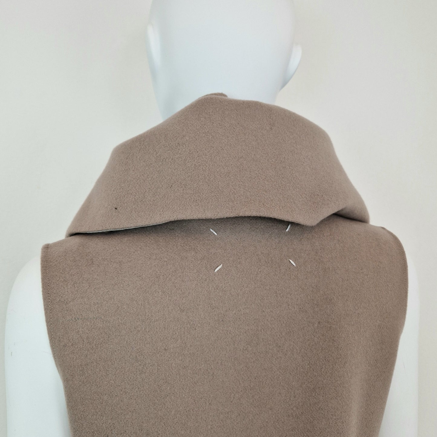 Abito Maison Martin Margiela 2011