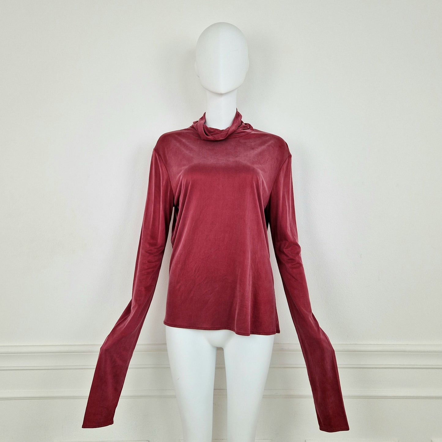 Maglia Maison Margiela Replica Man'sUndershirt