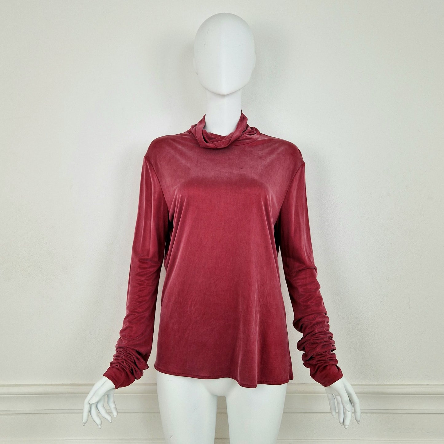 Maglia Maison Margiela Replica Man'sUndershirt