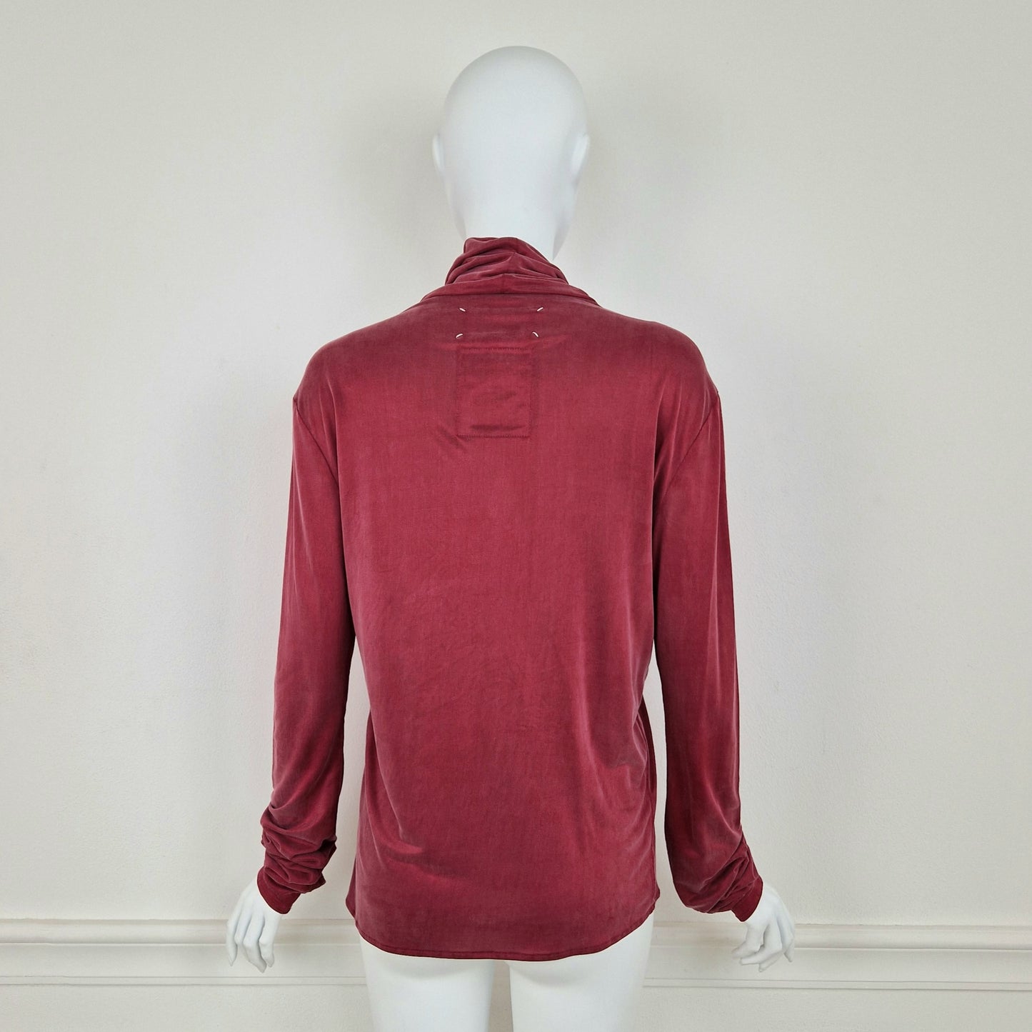 Maglia Maison Margiela Replica Man'sUndershirt