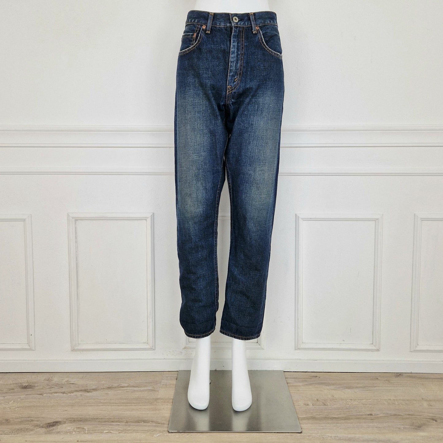 Jeans Junya Watanabe Comme des Garçons