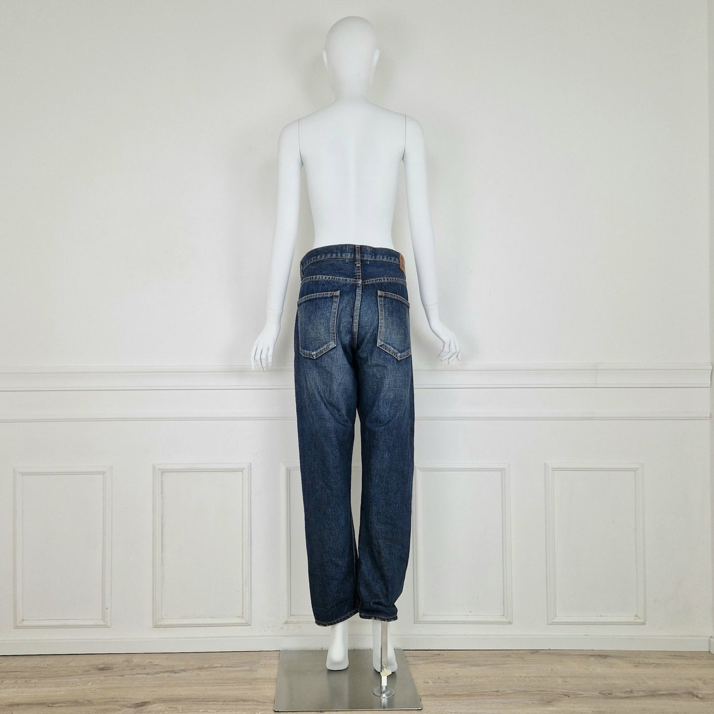 Jeans Junya Watanabe Comme des Garçons