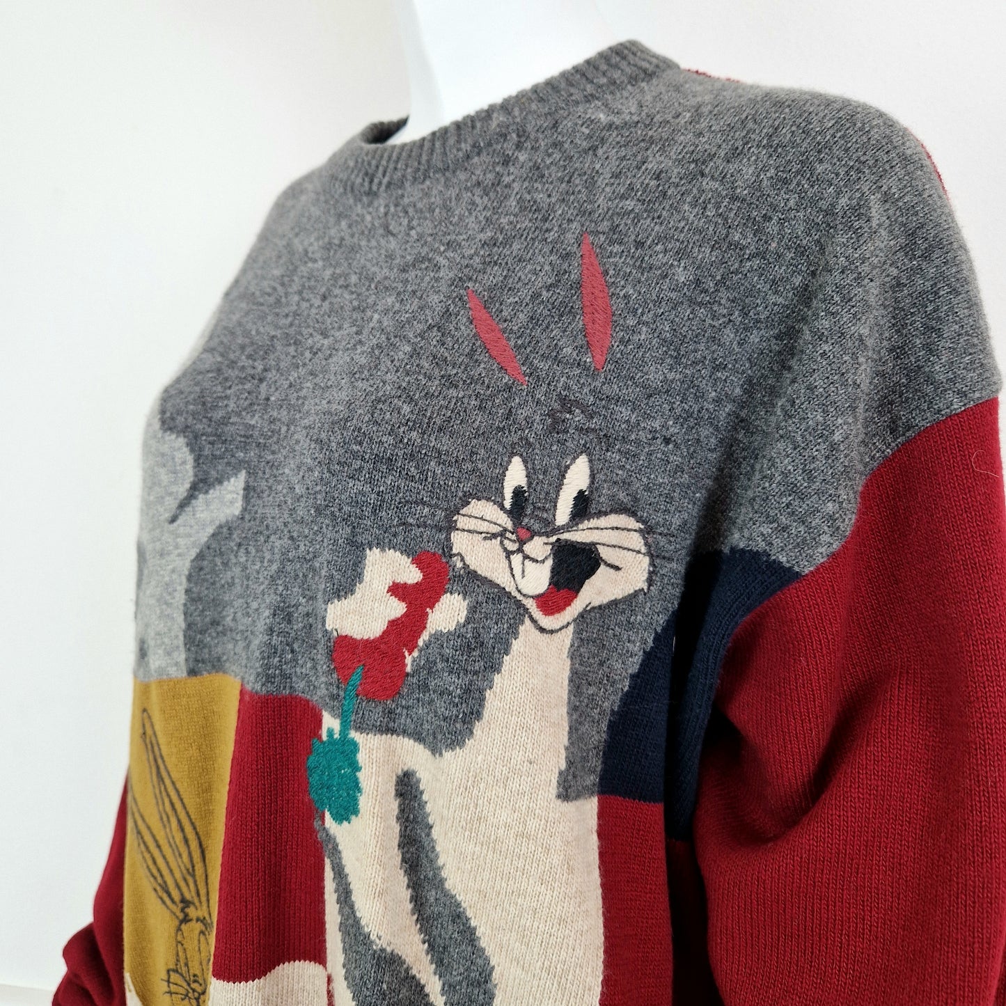 Maglione Iceberg Bugs Bunny 1993