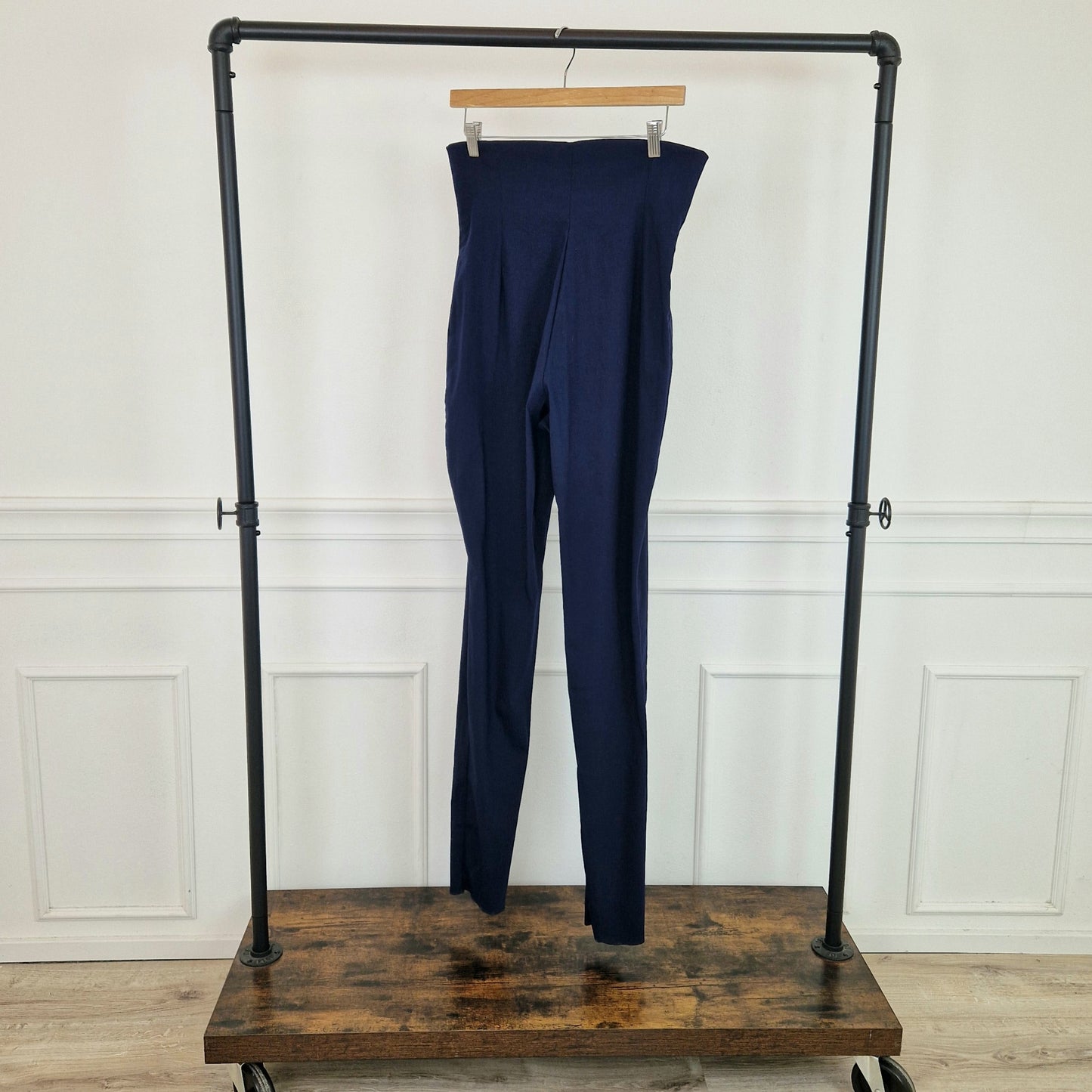 Pantaloni Dolce & Gabbana vintage blu